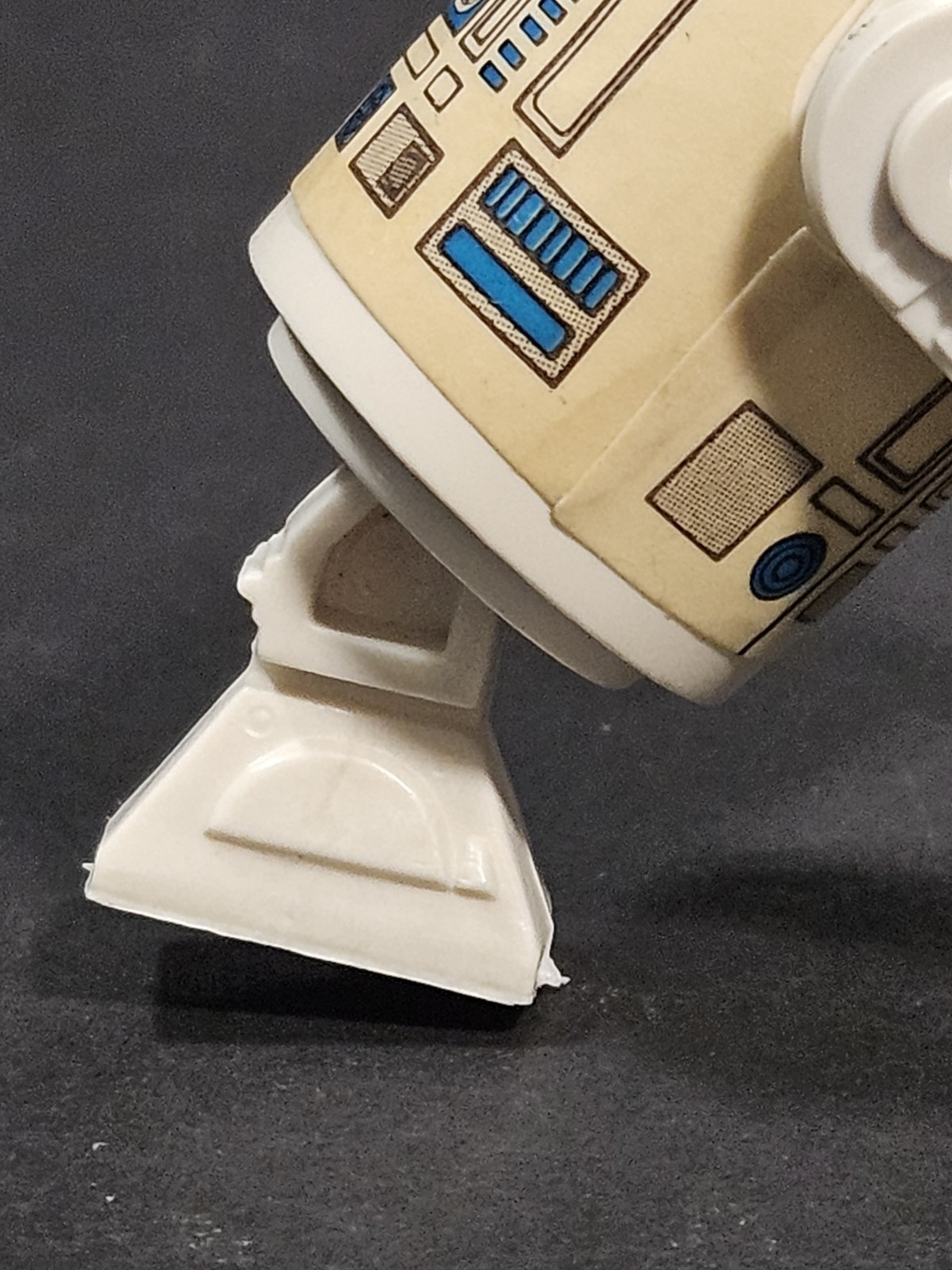 R2-D2 (Droid Factory) sold