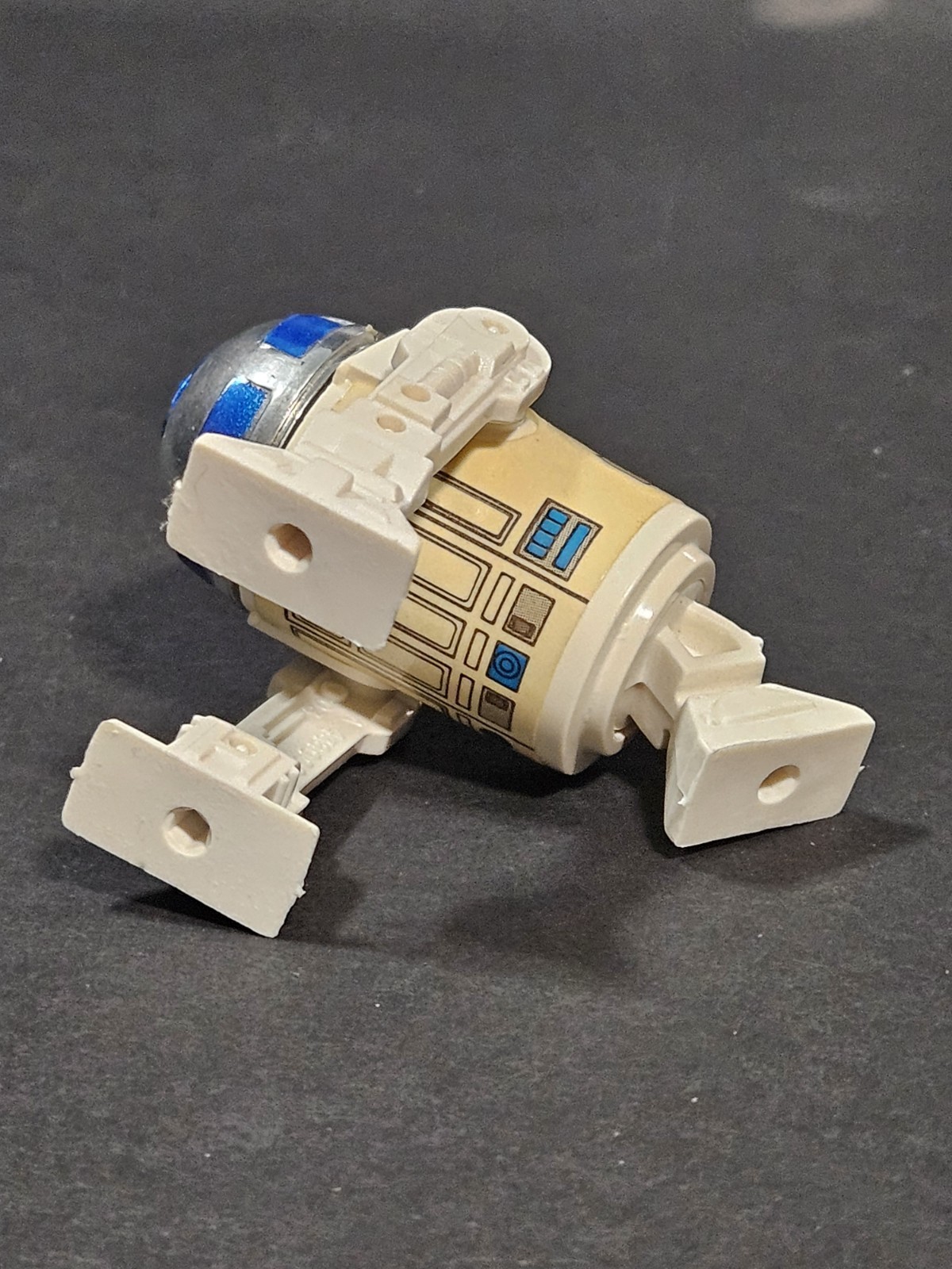 R2-D2 (Droid Factory) sold