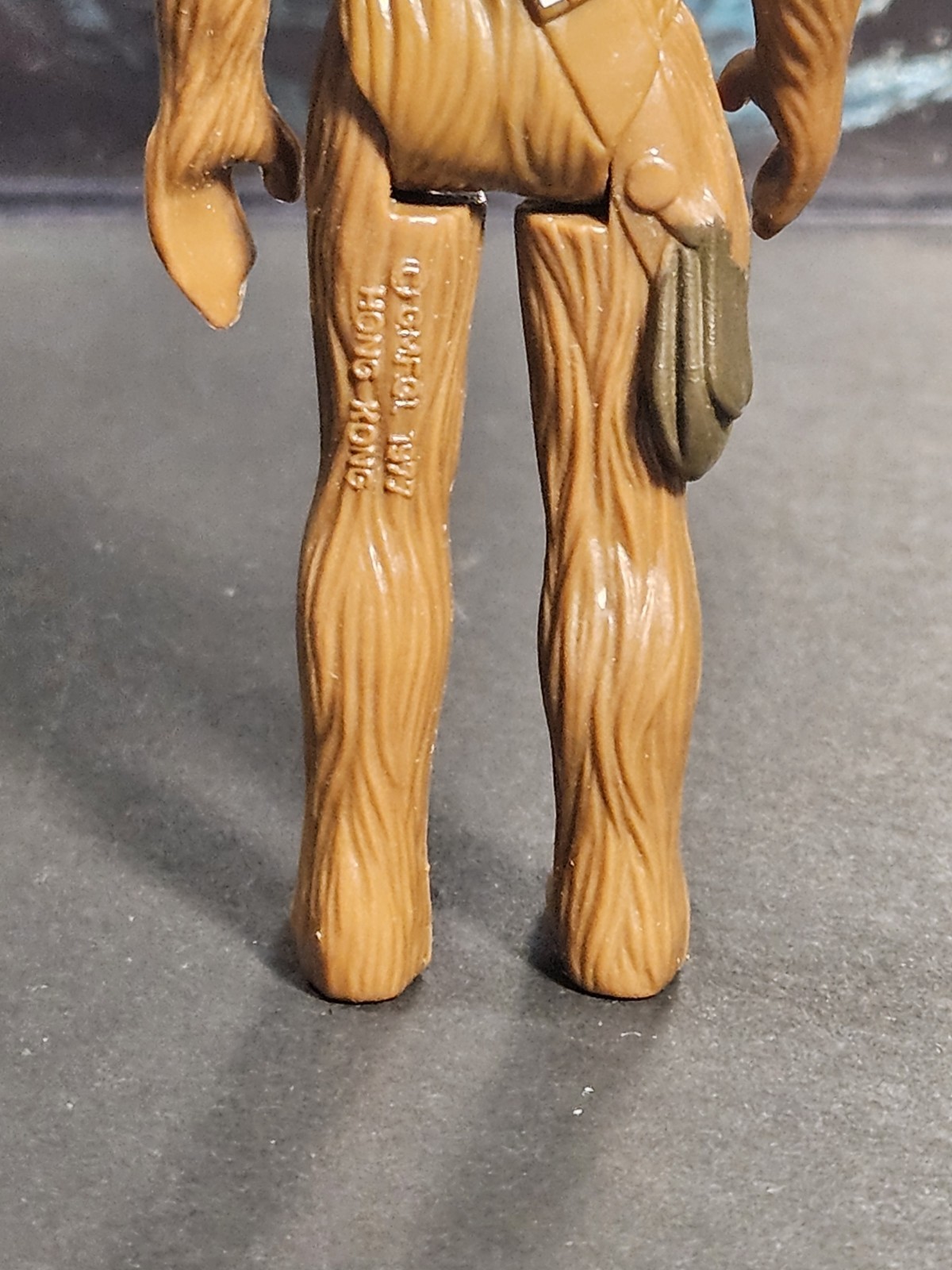 Chewbacca sold