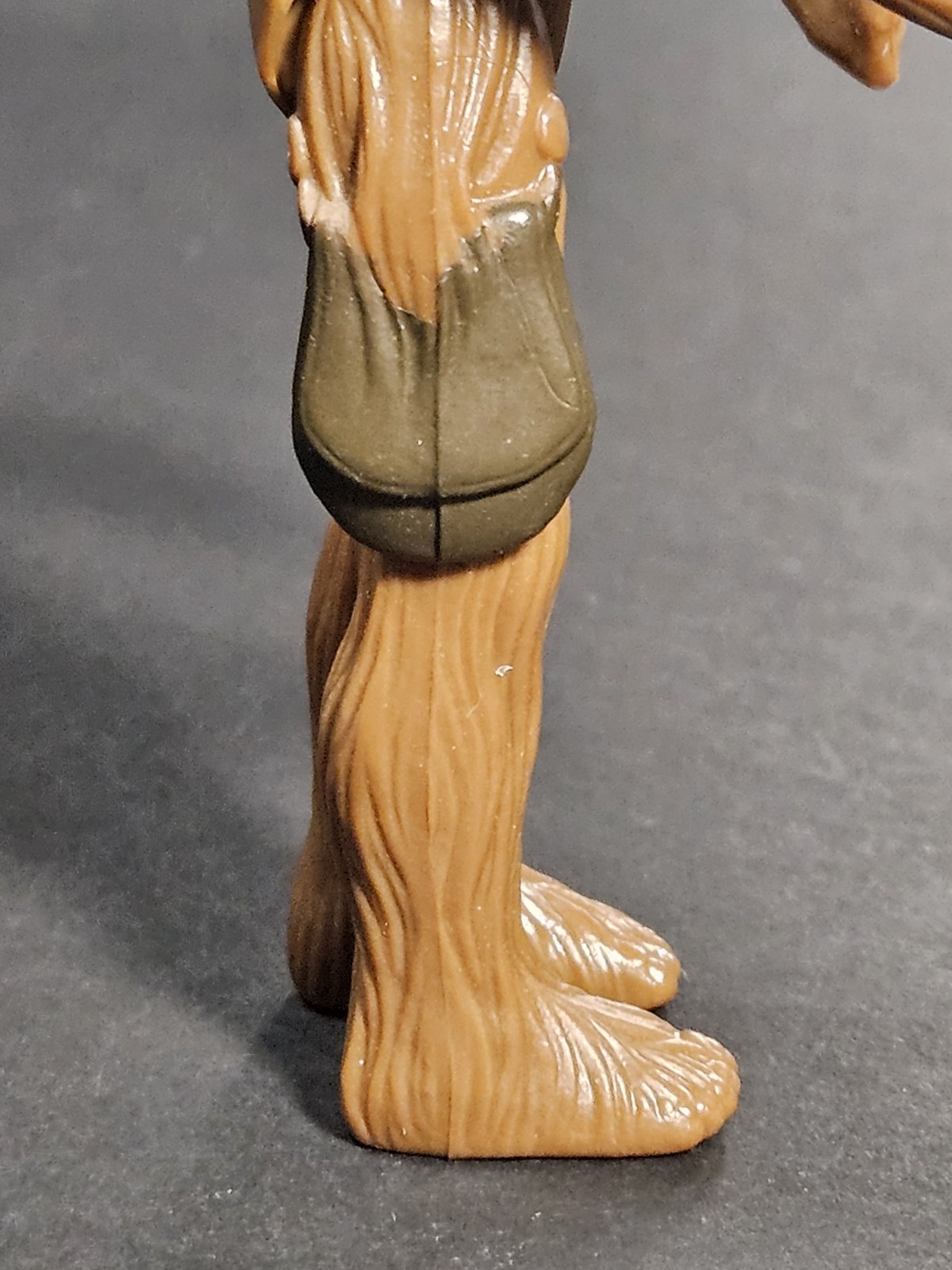Chewbacca sold