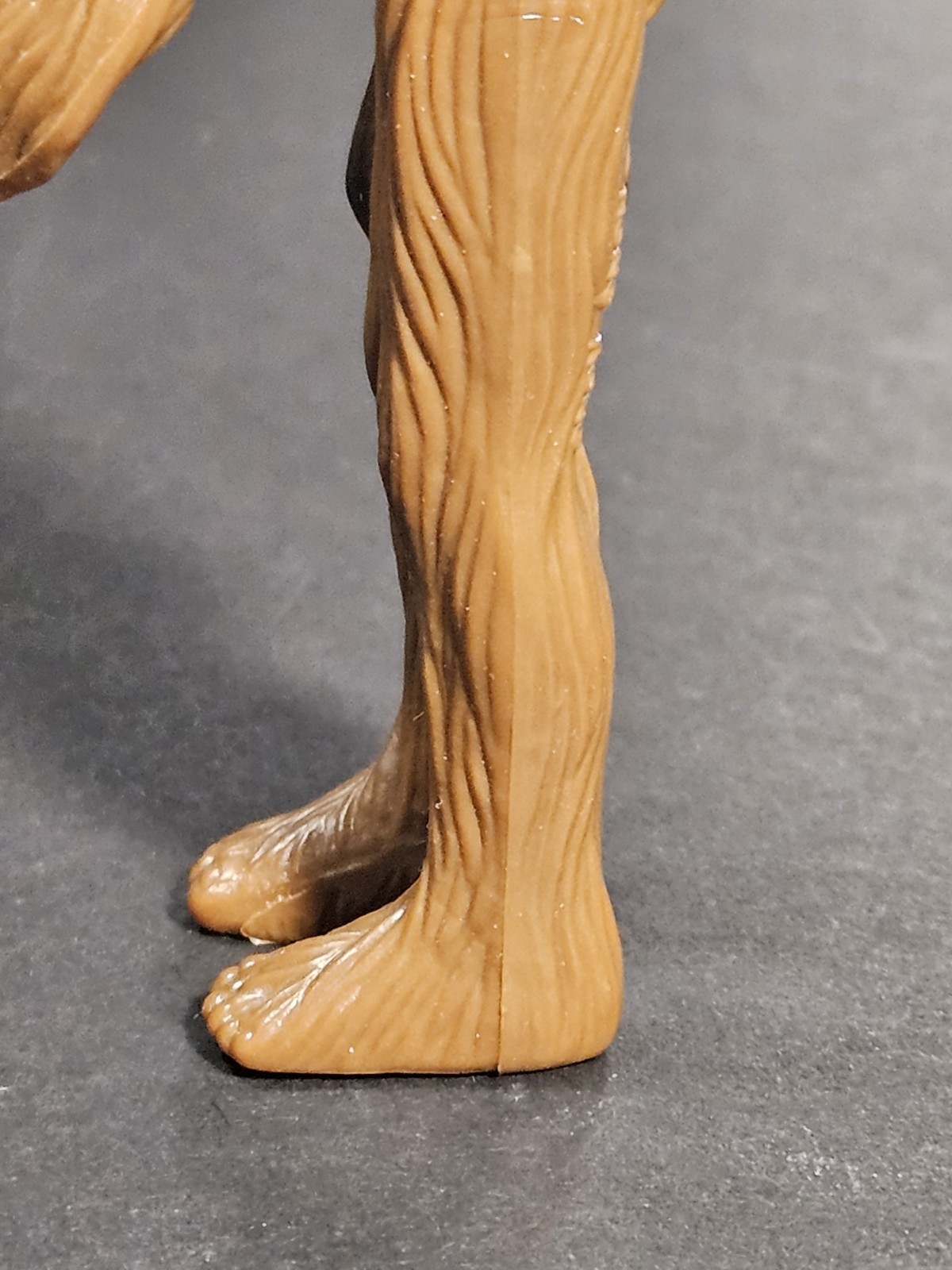 Chewbacca sold