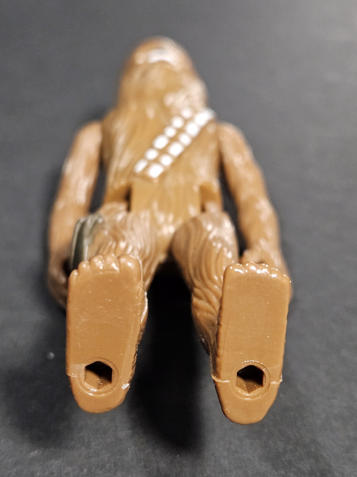 Chewbacca sold