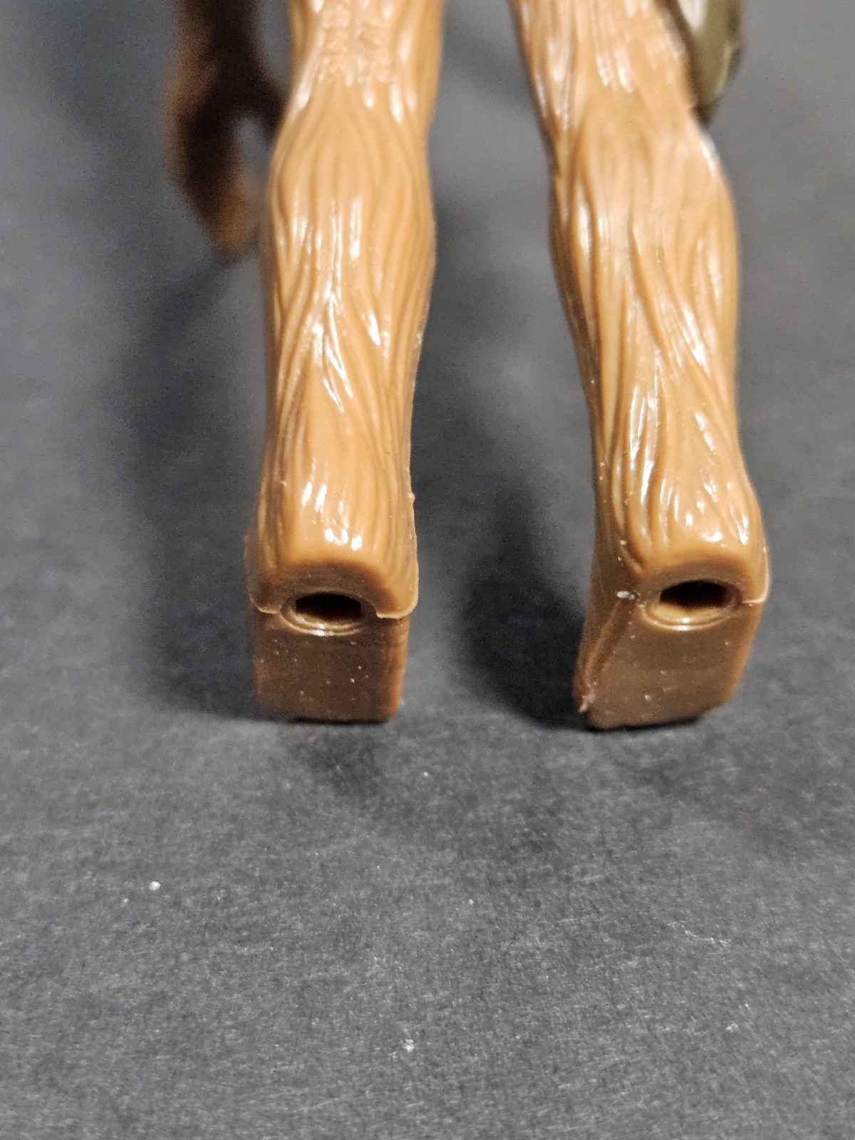 Chewbacca sold