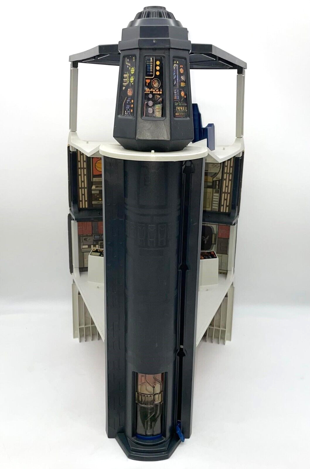 Death Star Space Station (Kenner) sold