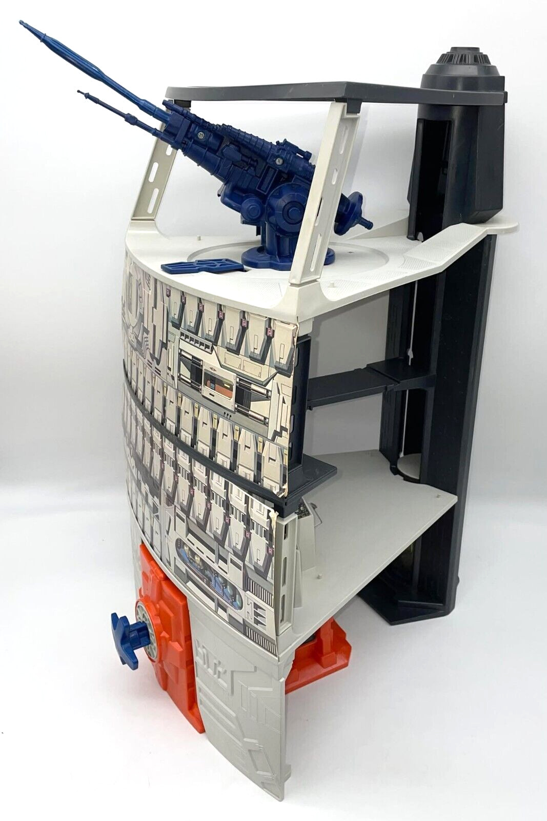 Death Star Space Station (Kenner) sold