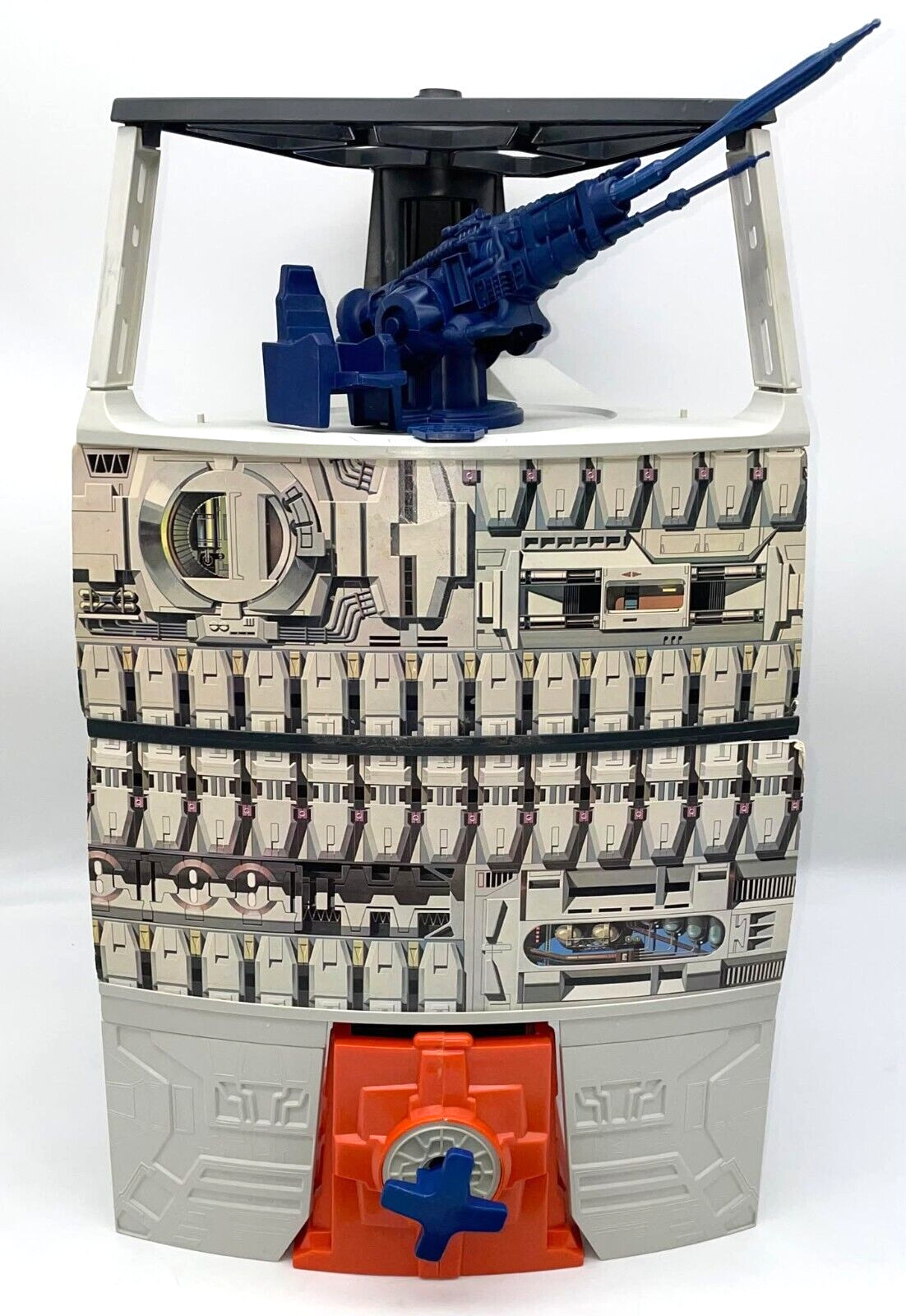Death Star Space Station (Kenner) sold