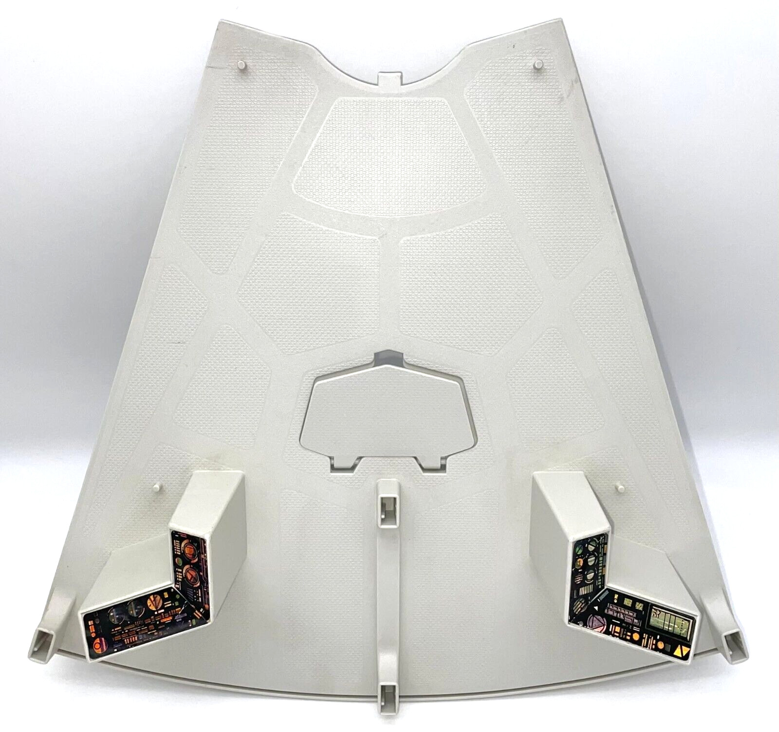 Death Star Space Station (Kenner) sold