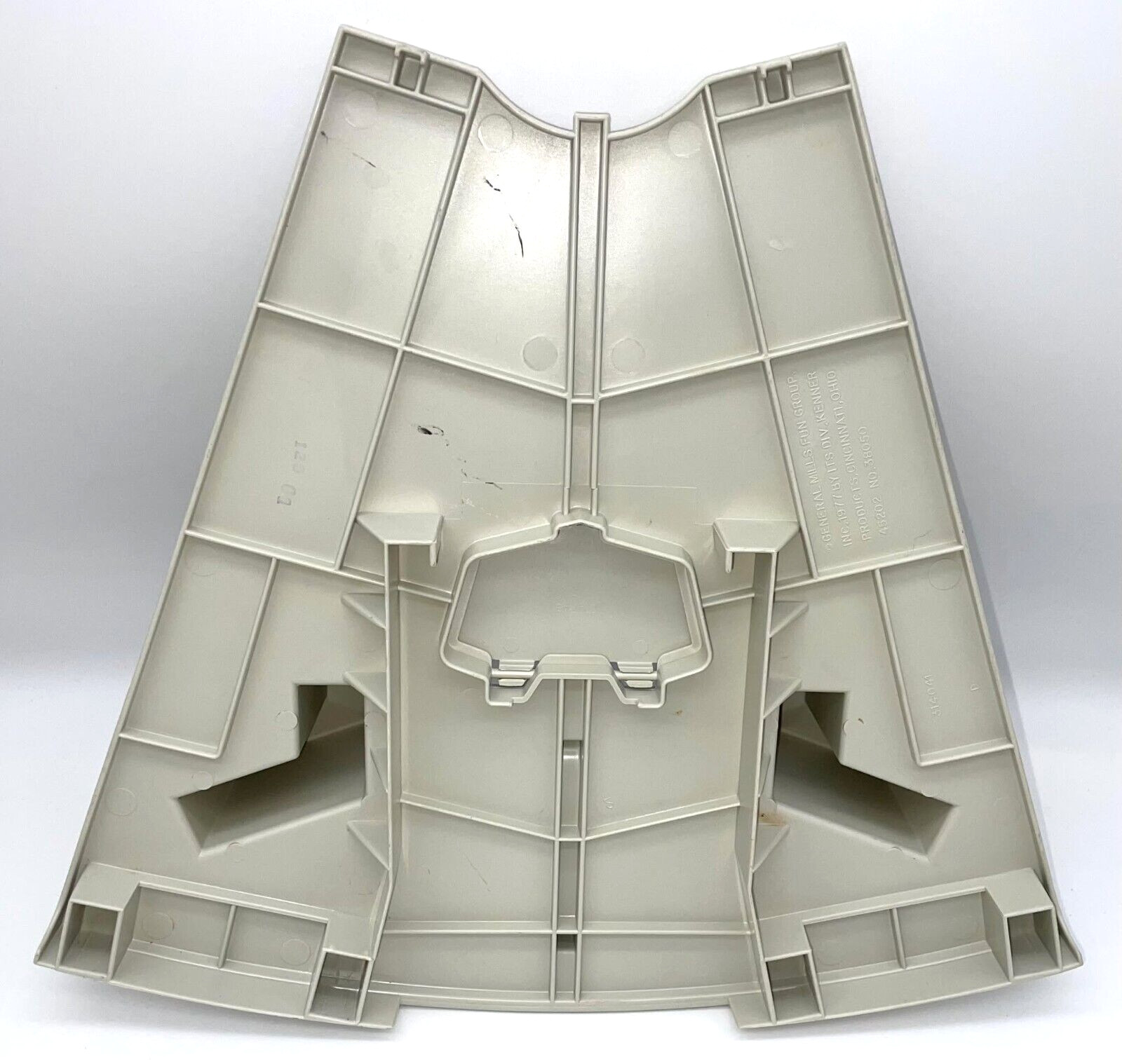 Death Star Space Station (Kenner) sold