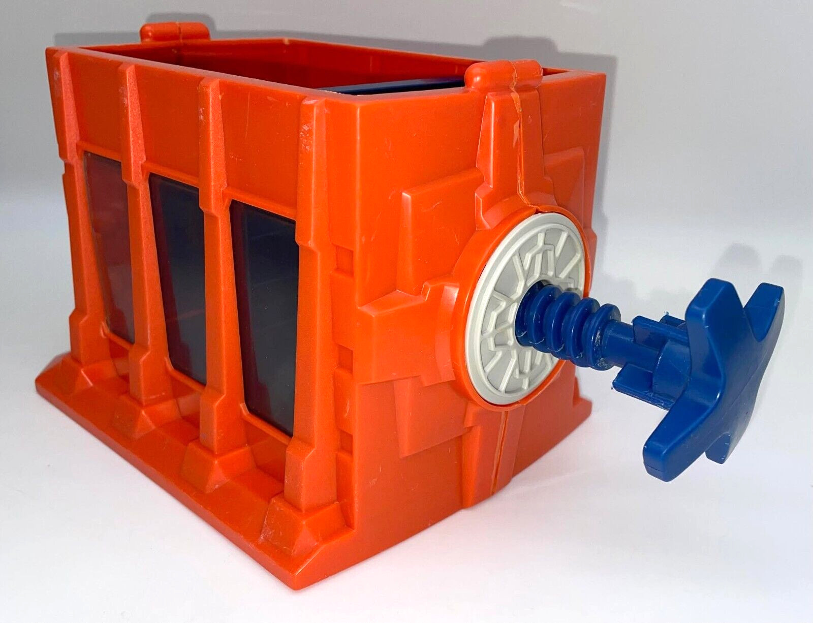 Death Star Space Station (Kenner) sold