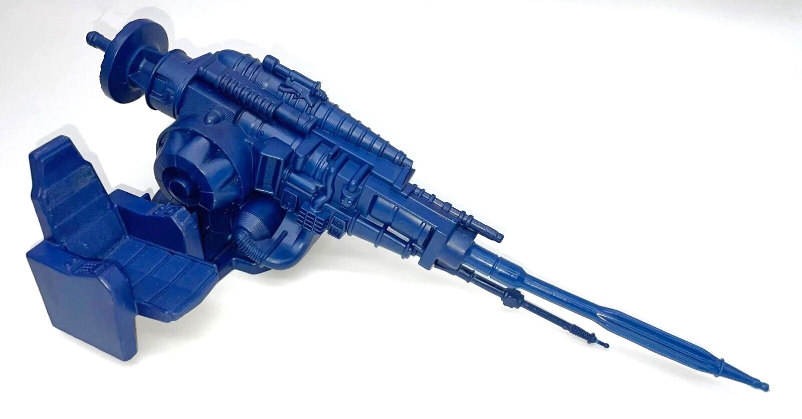 Death Star Space Station (Kenner) sold