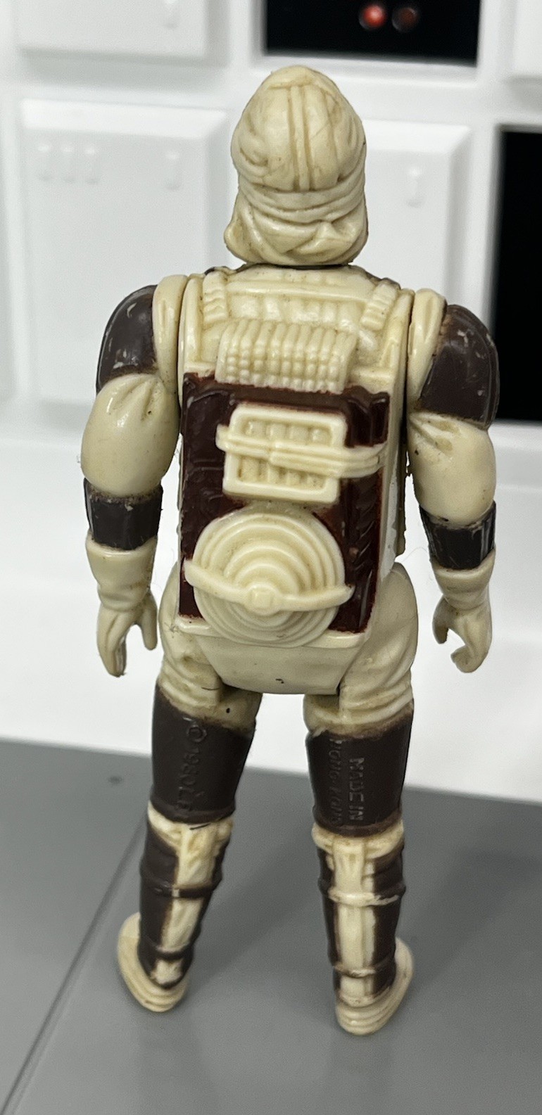 Dengar sold