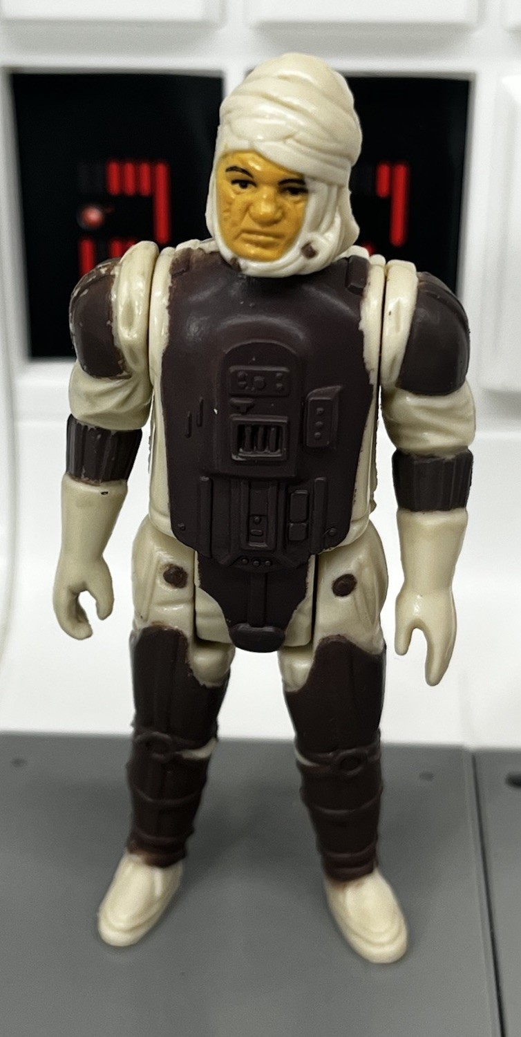 Dengar sold