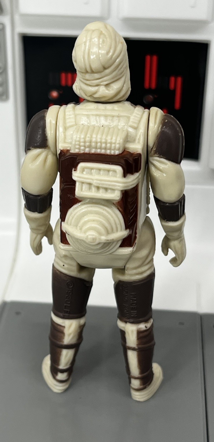 Dengar sold