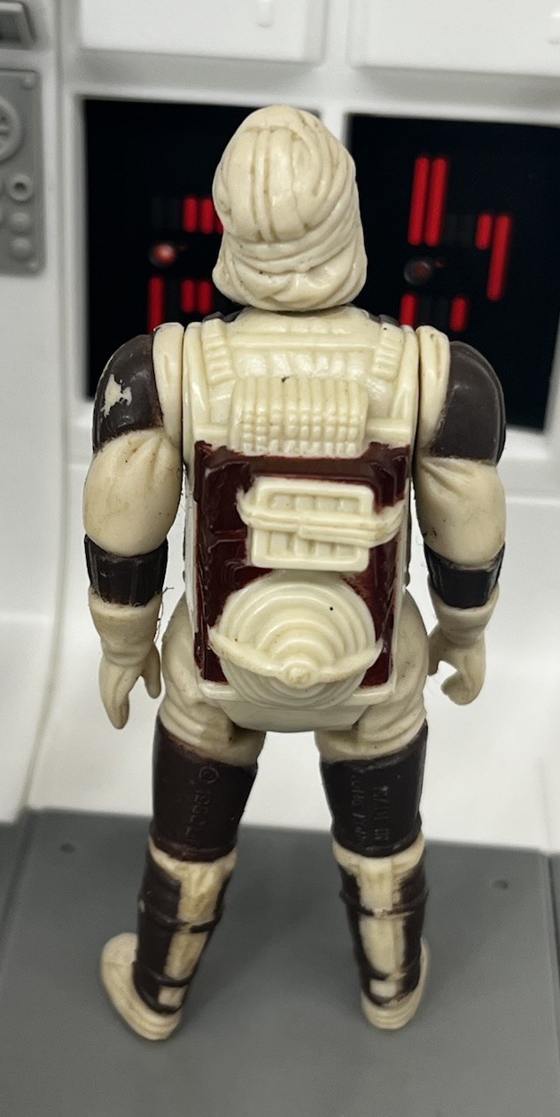 Dengar sold