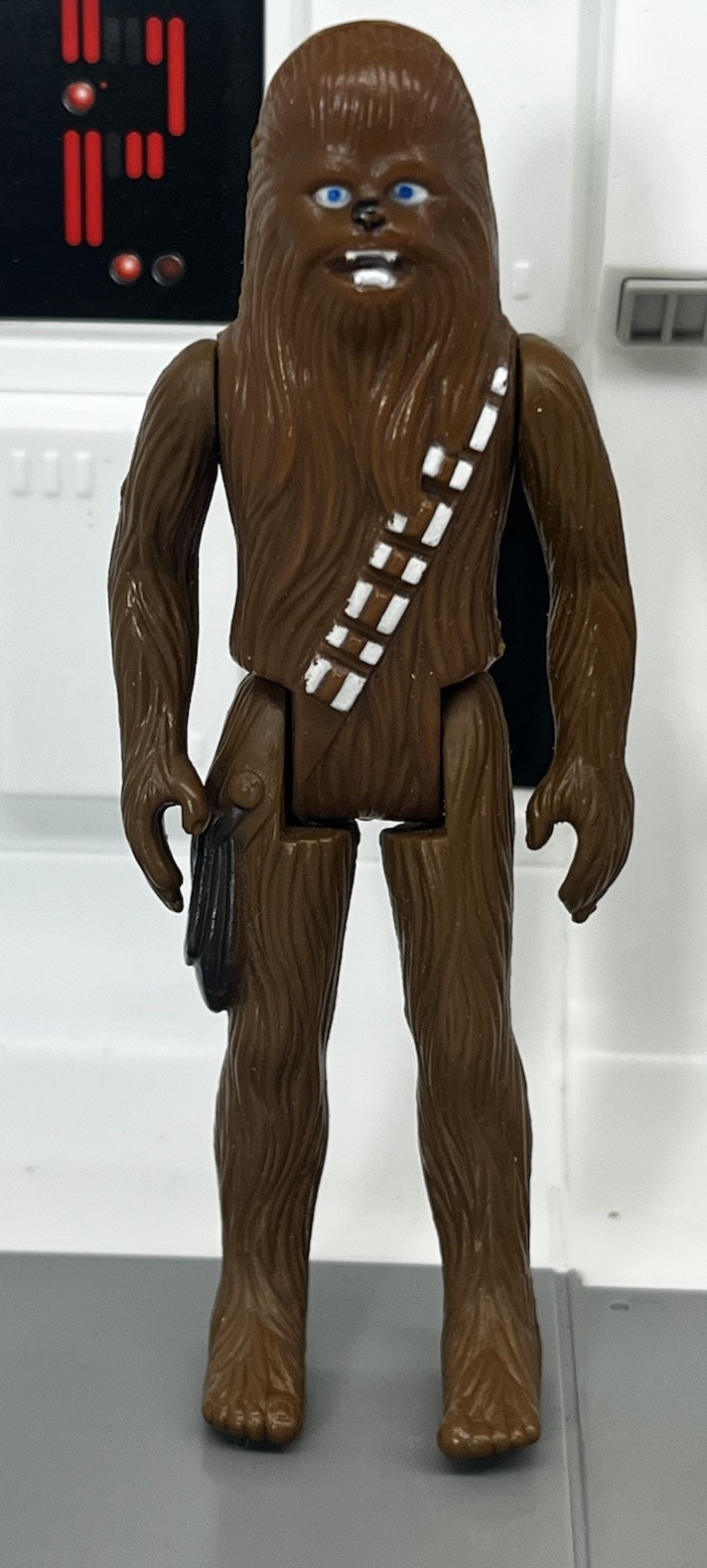 Chewbacca sold
