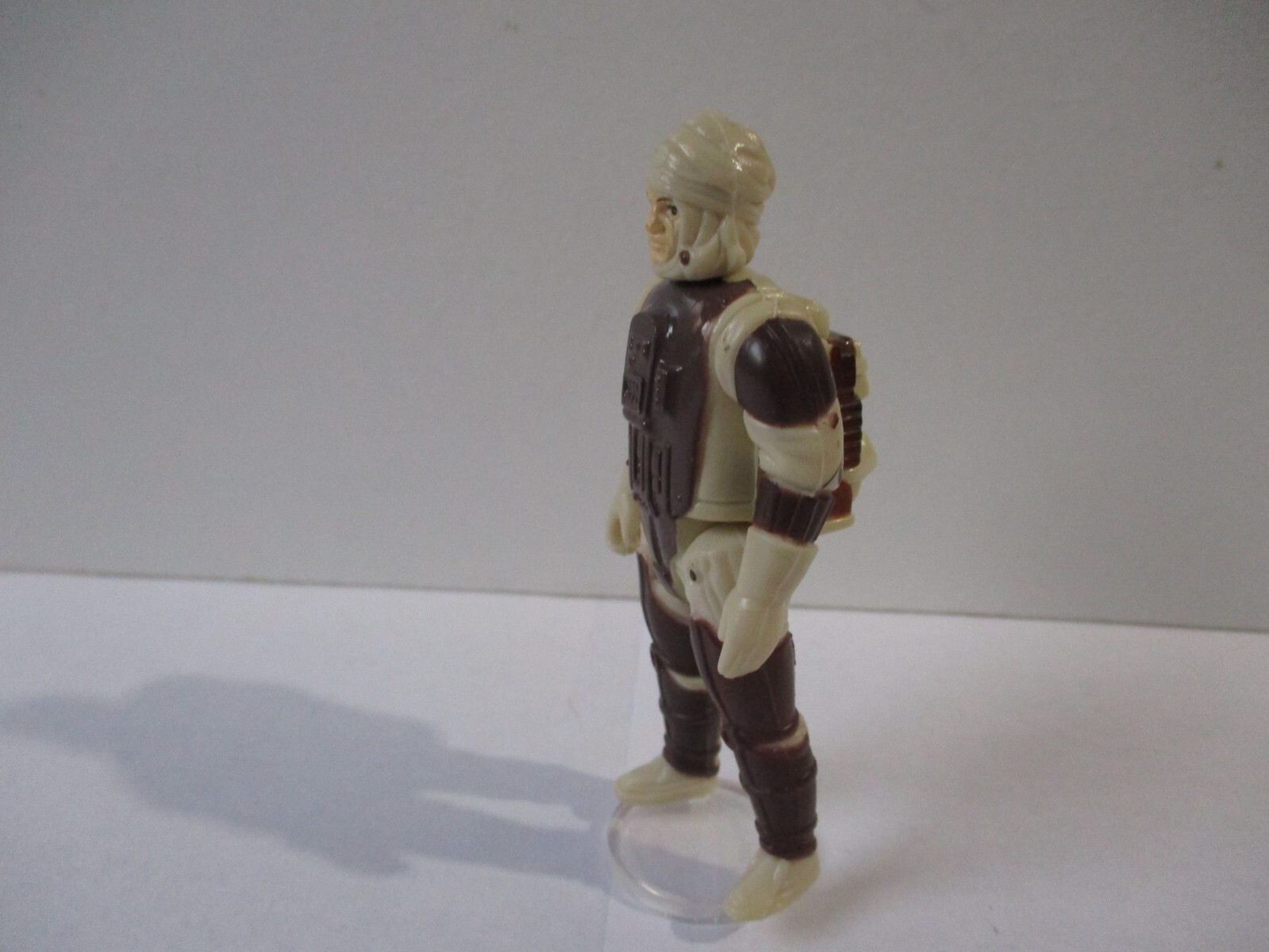 Dengar sold