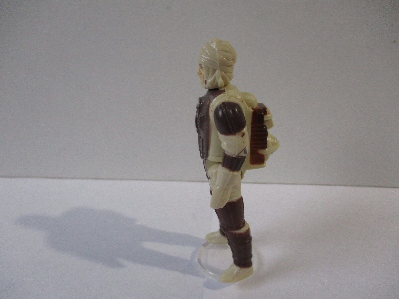 Dengar sold