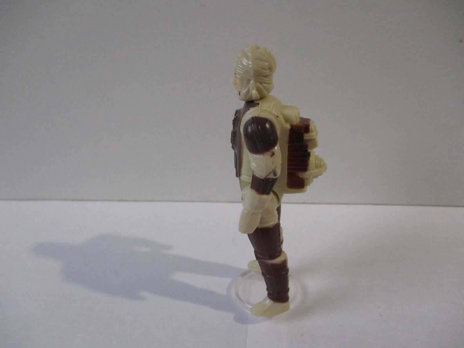 Dengar sold