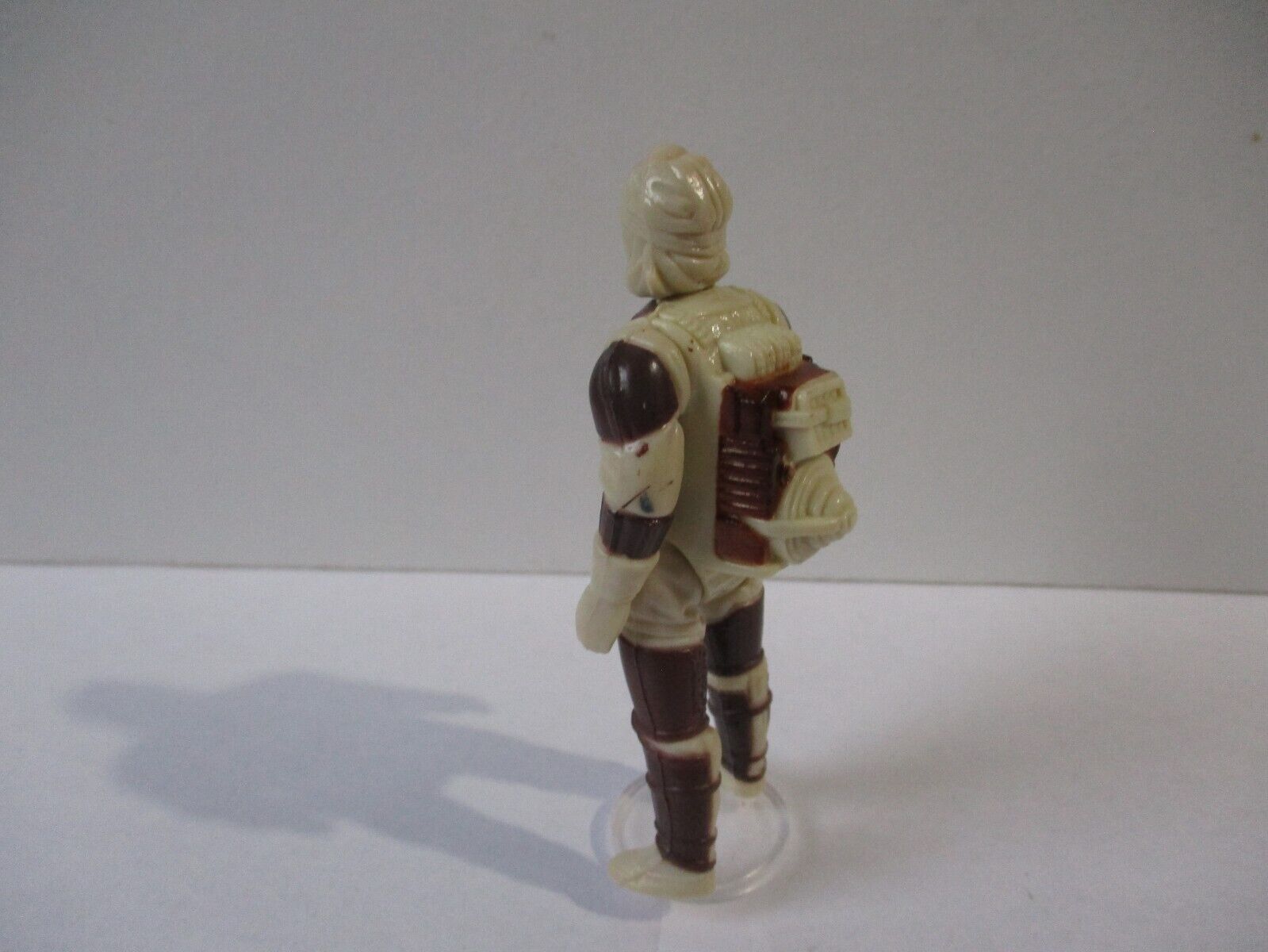 Dengar sold