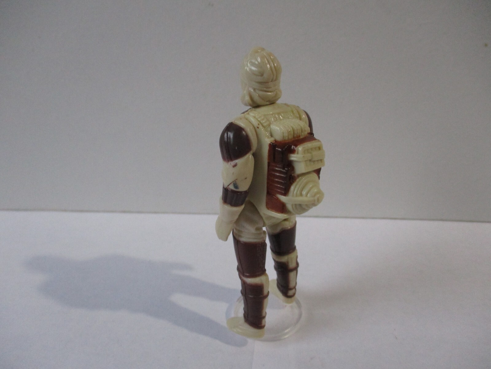 Dengar sold