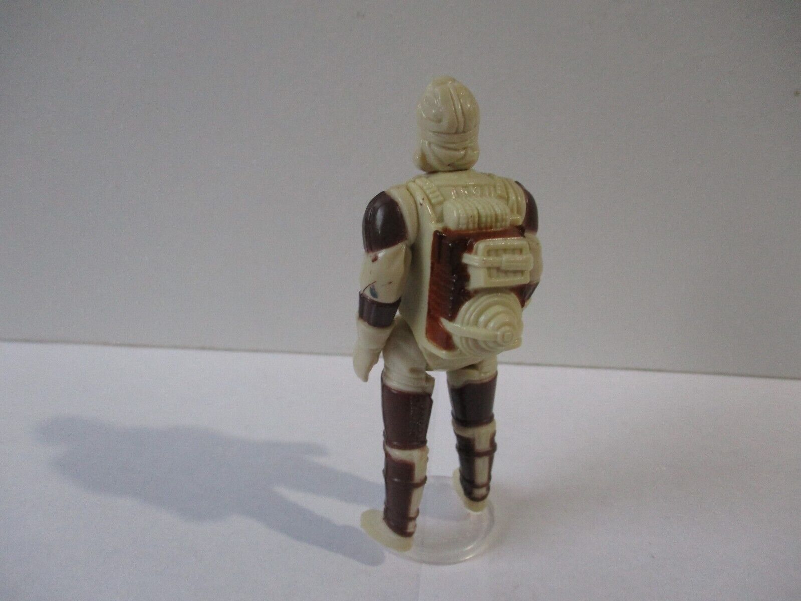 Dengar sold