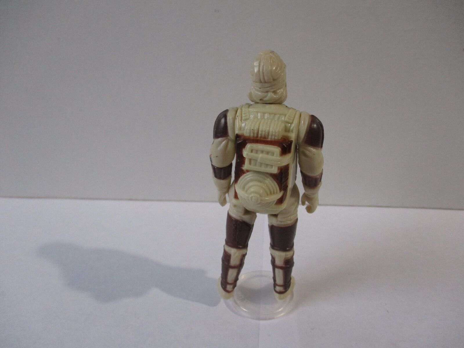 Dengar sold