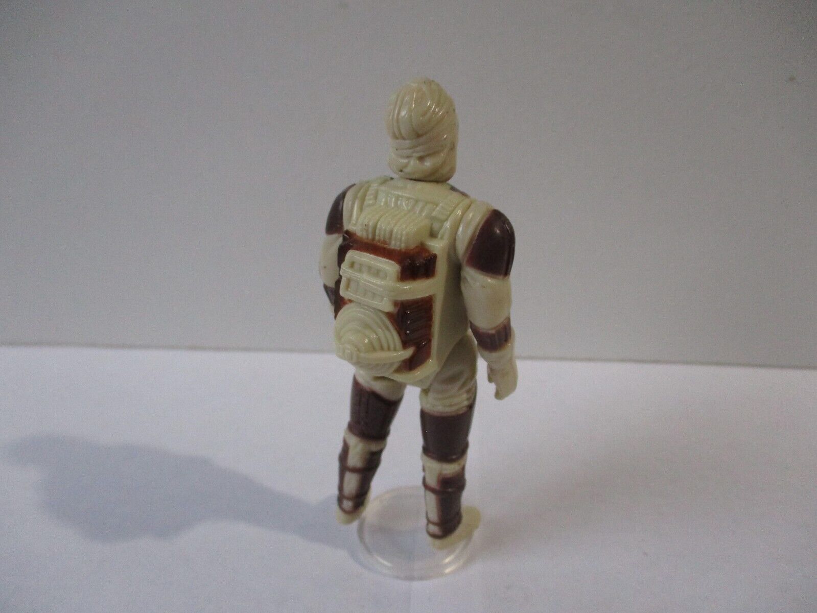 Dengar sold