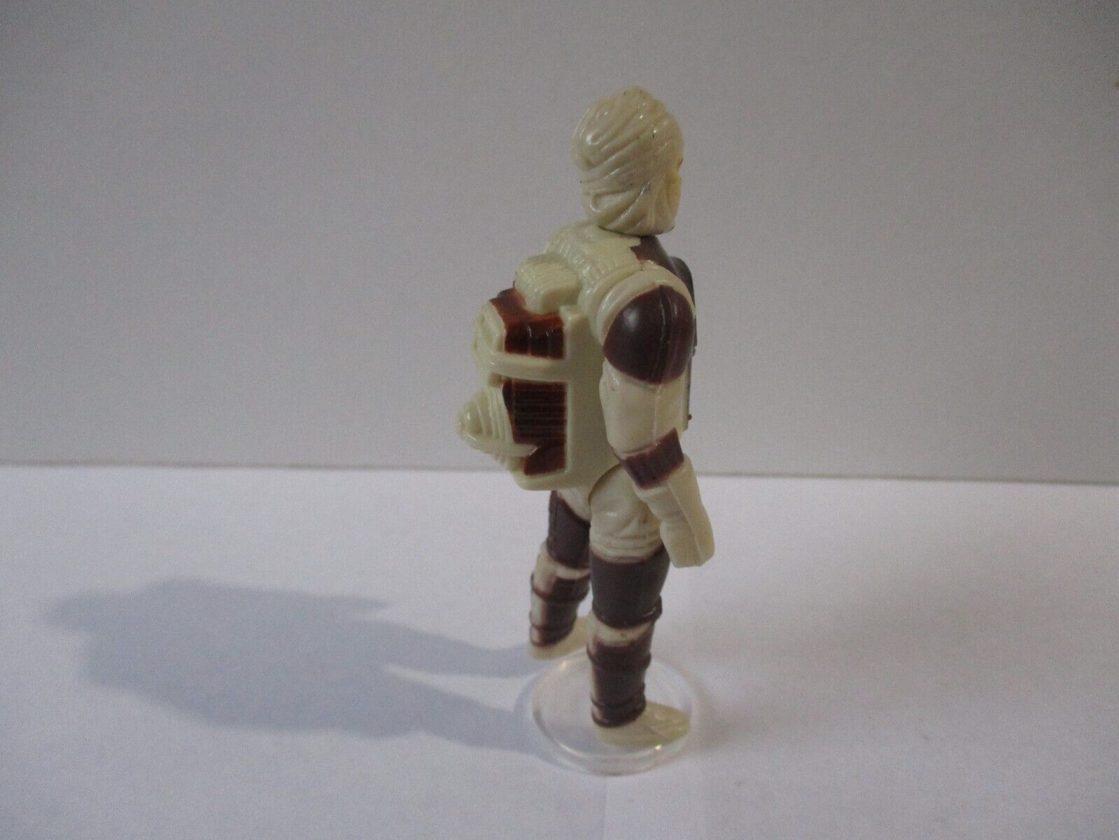 Dengar sold