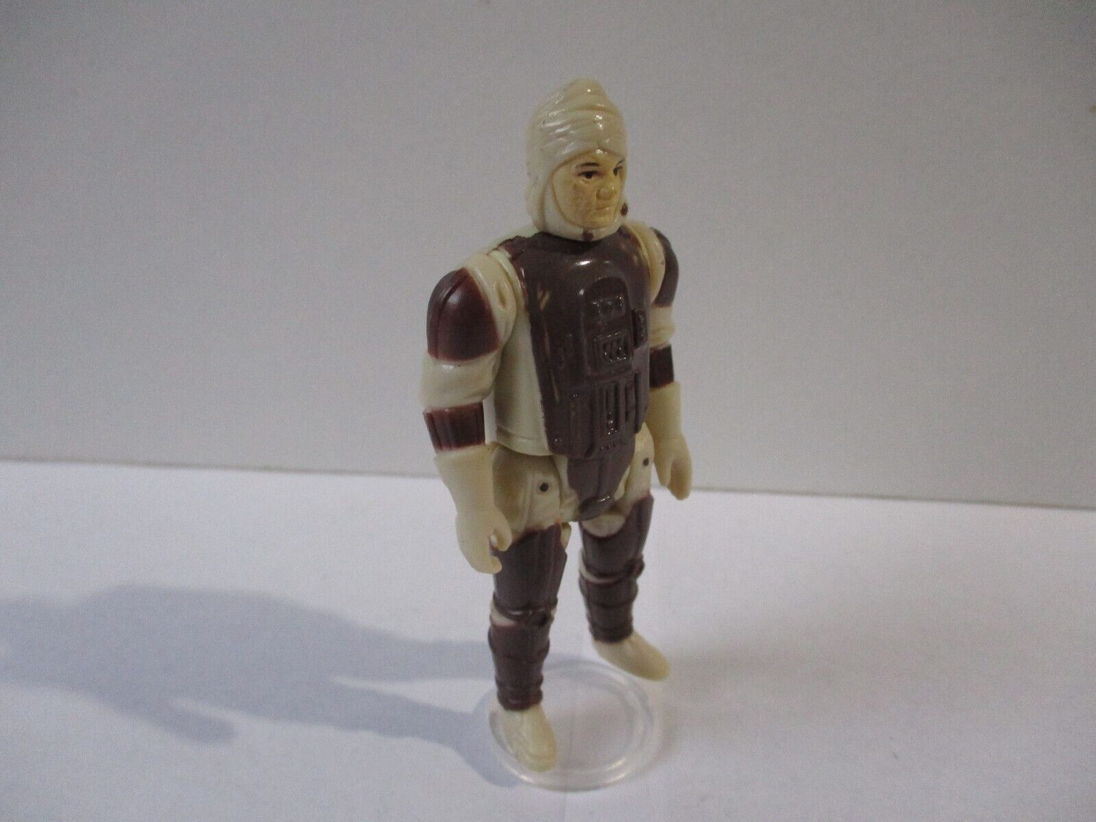 Dengar sold