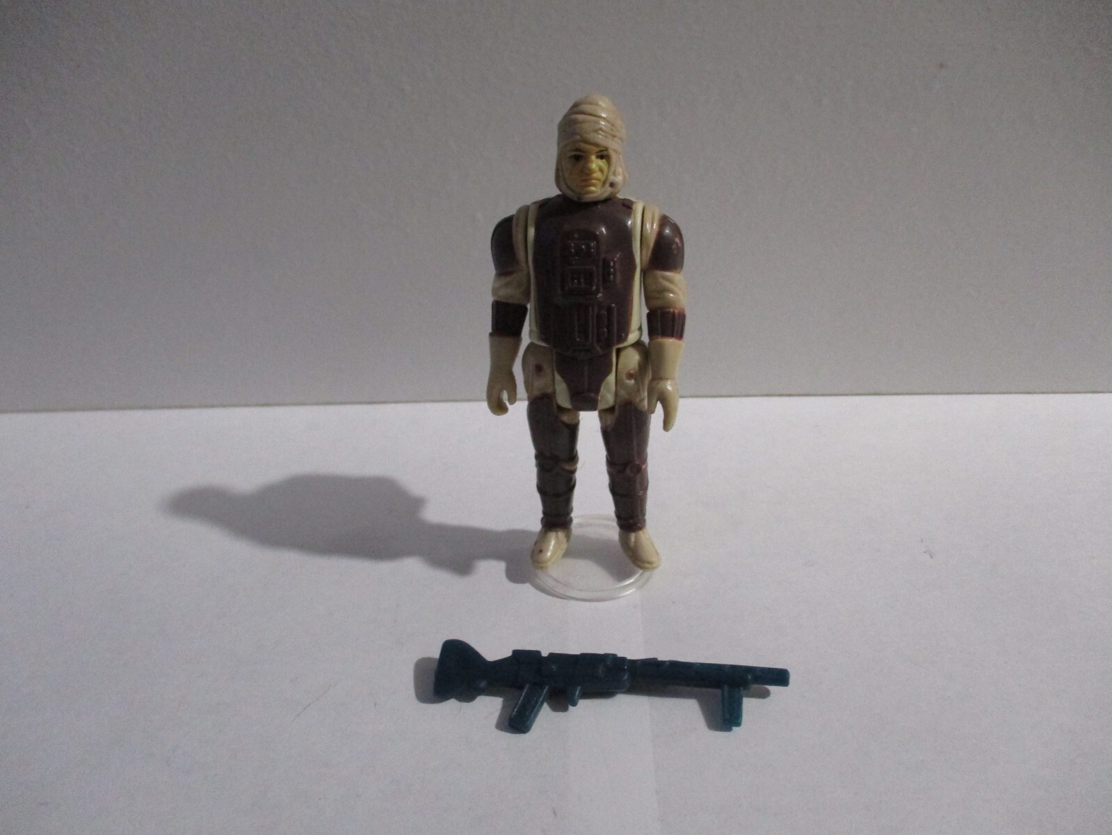 Dengar sold