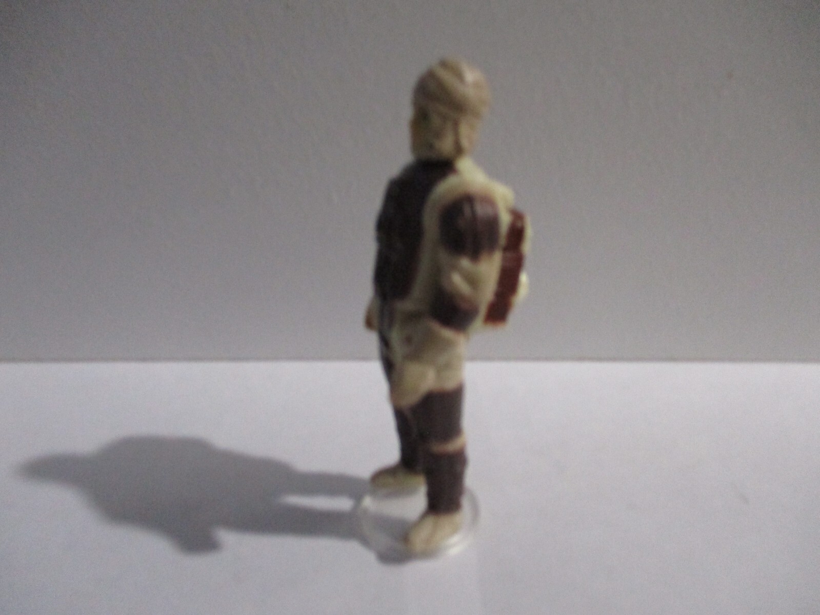 Dengar sold