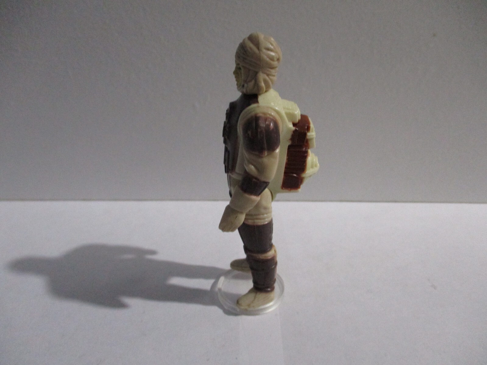 Dengar sold