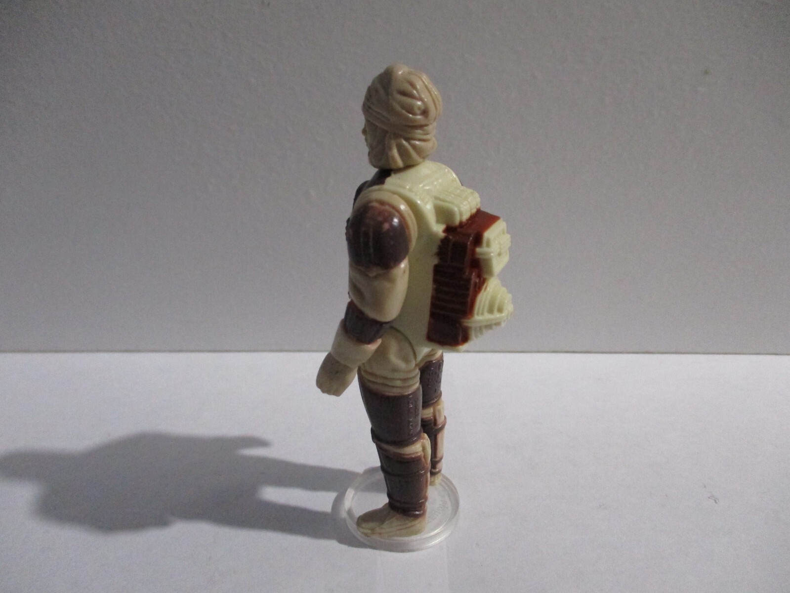 Dengar sold