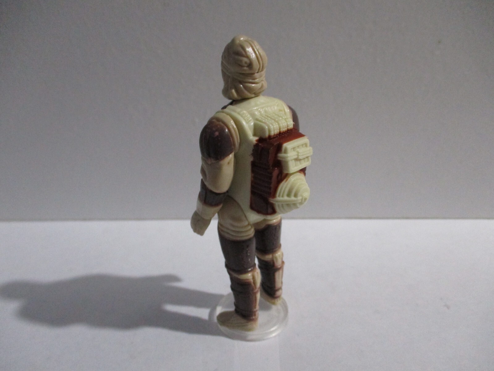 Dengar sold