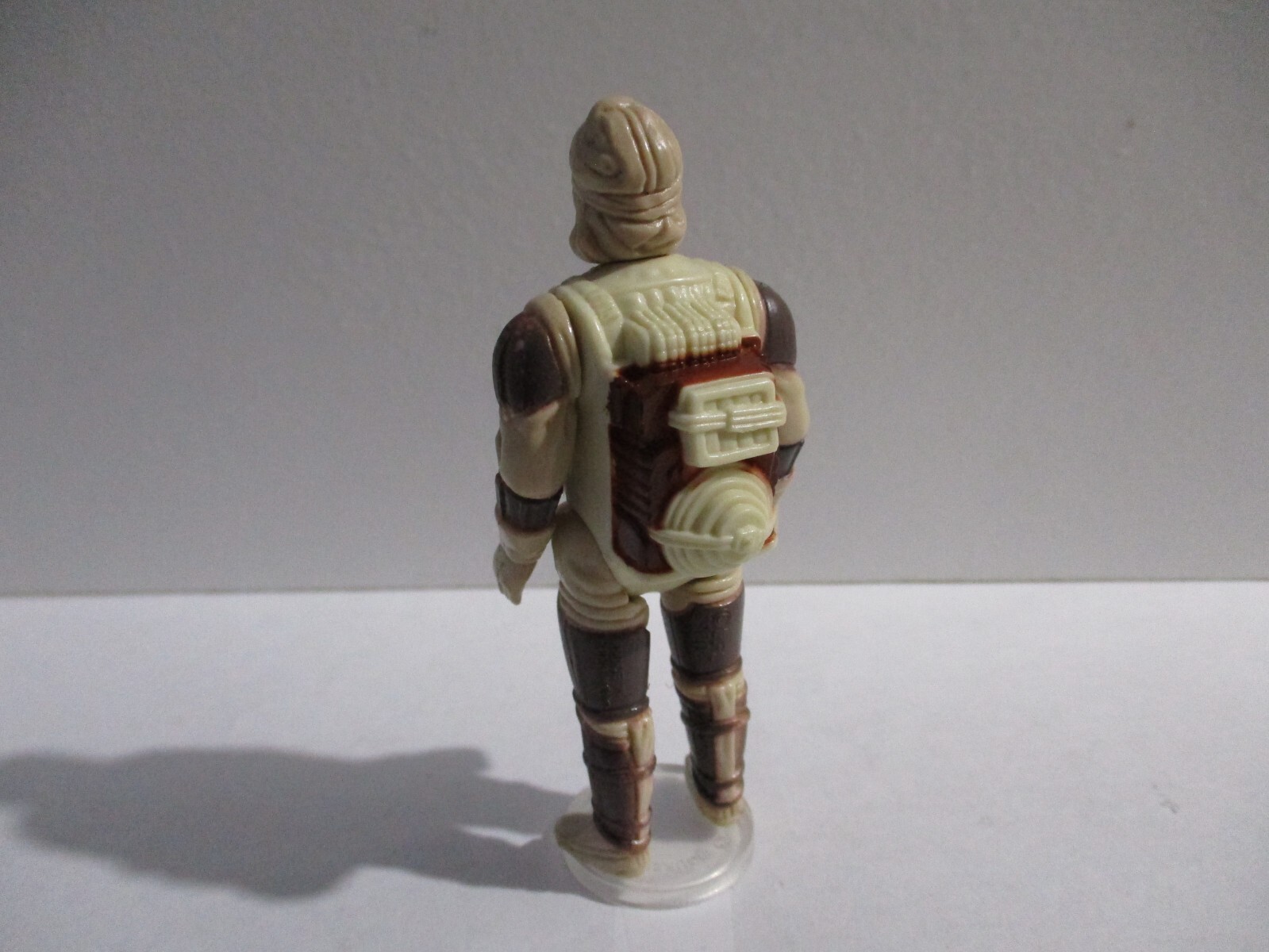 Dengar sold