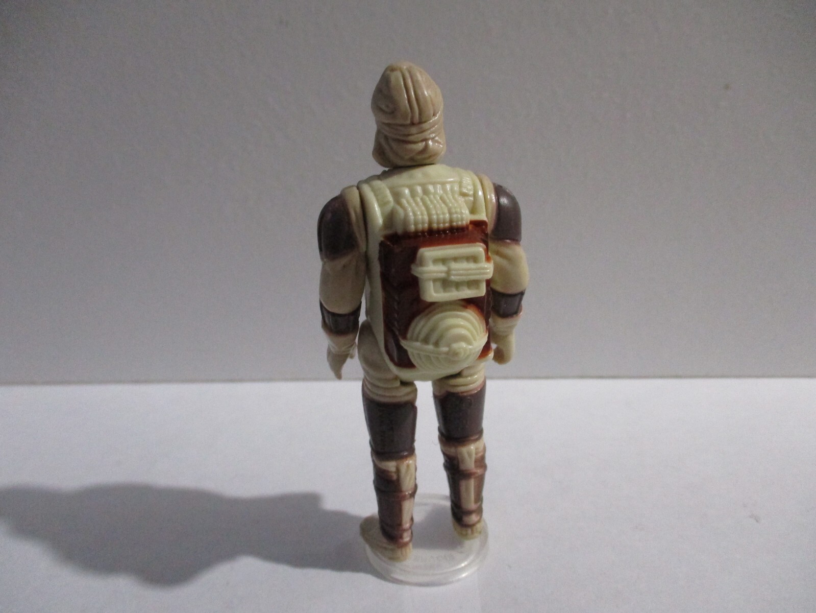 Dengar sold