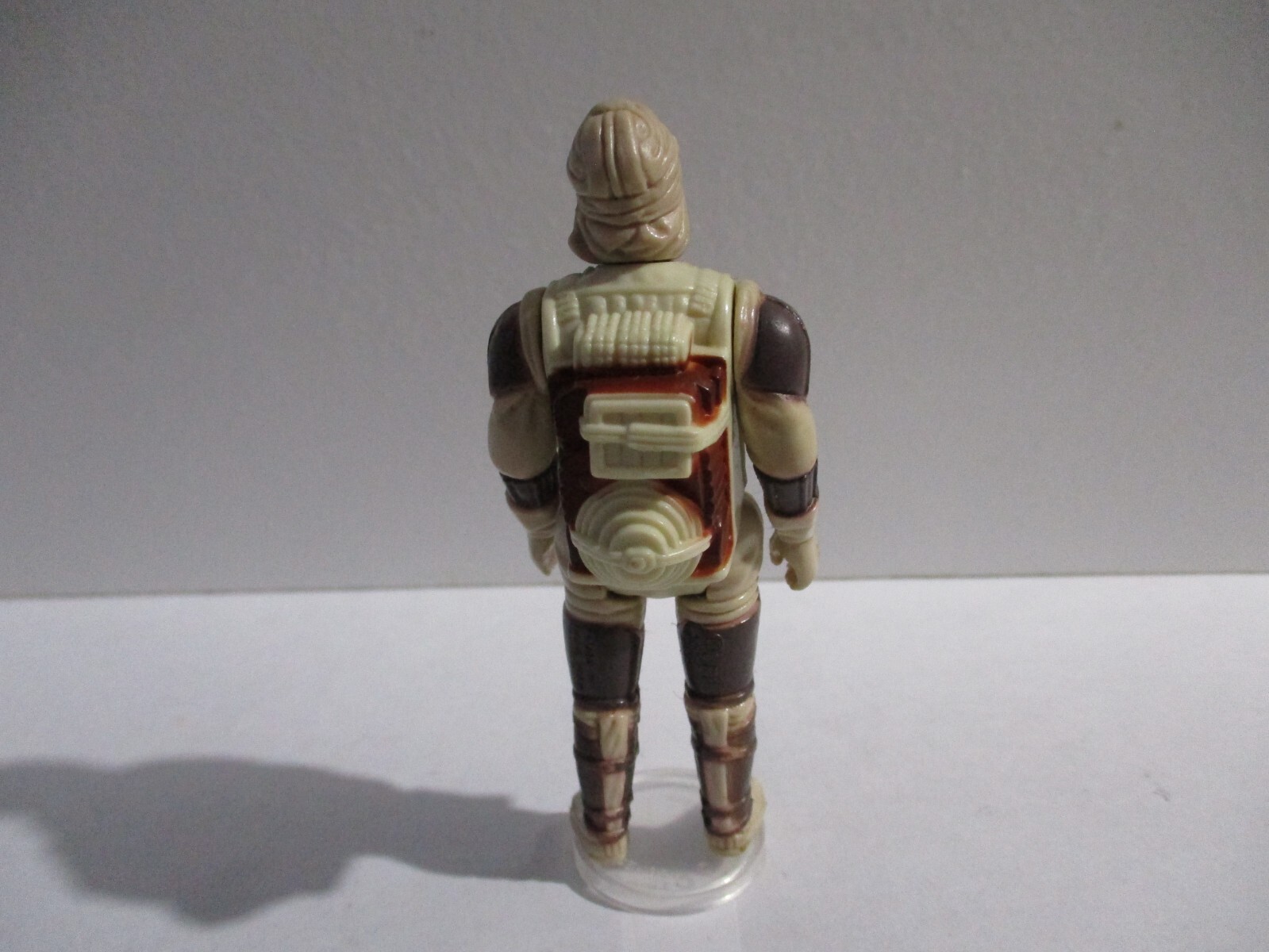 Dengar sold
