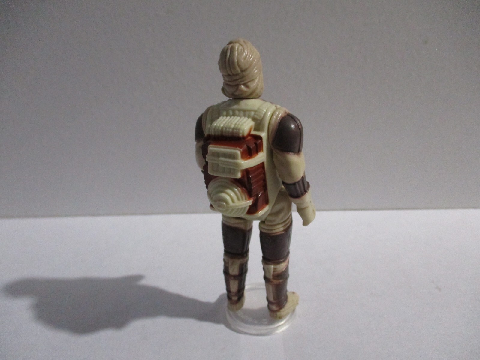 Dengar sold