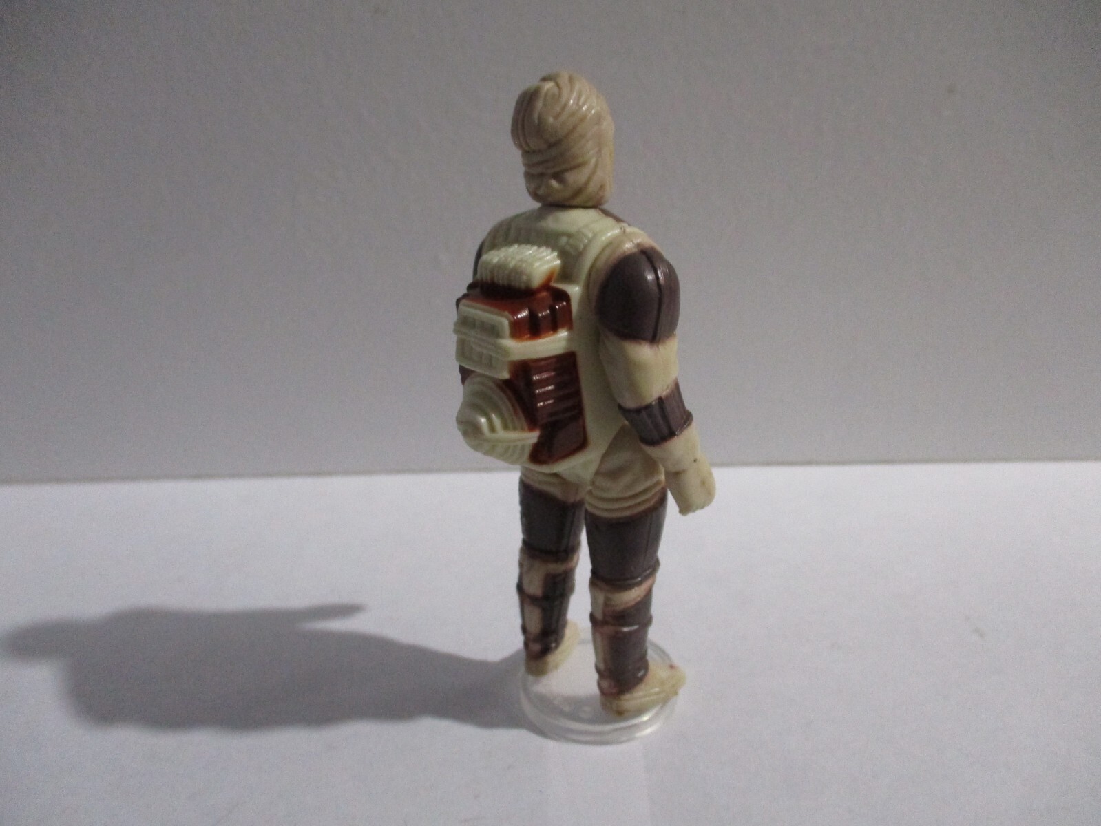 Dengar sold