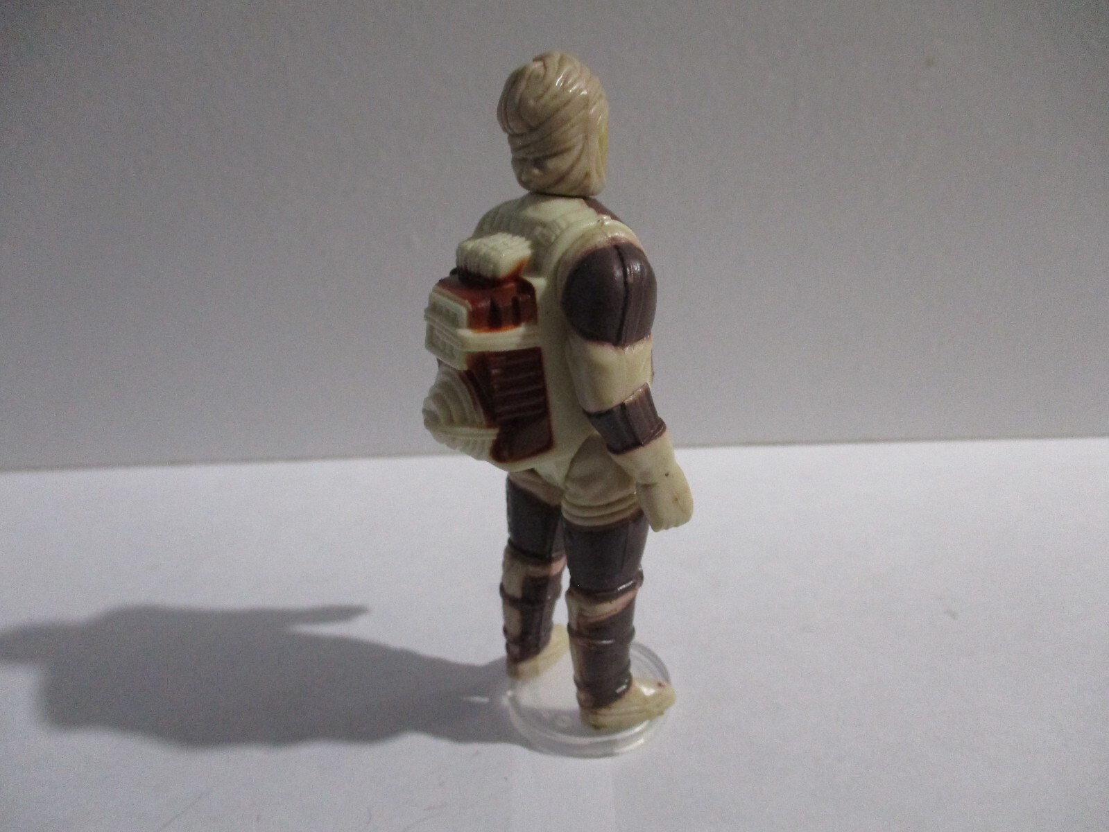 Dengar sold