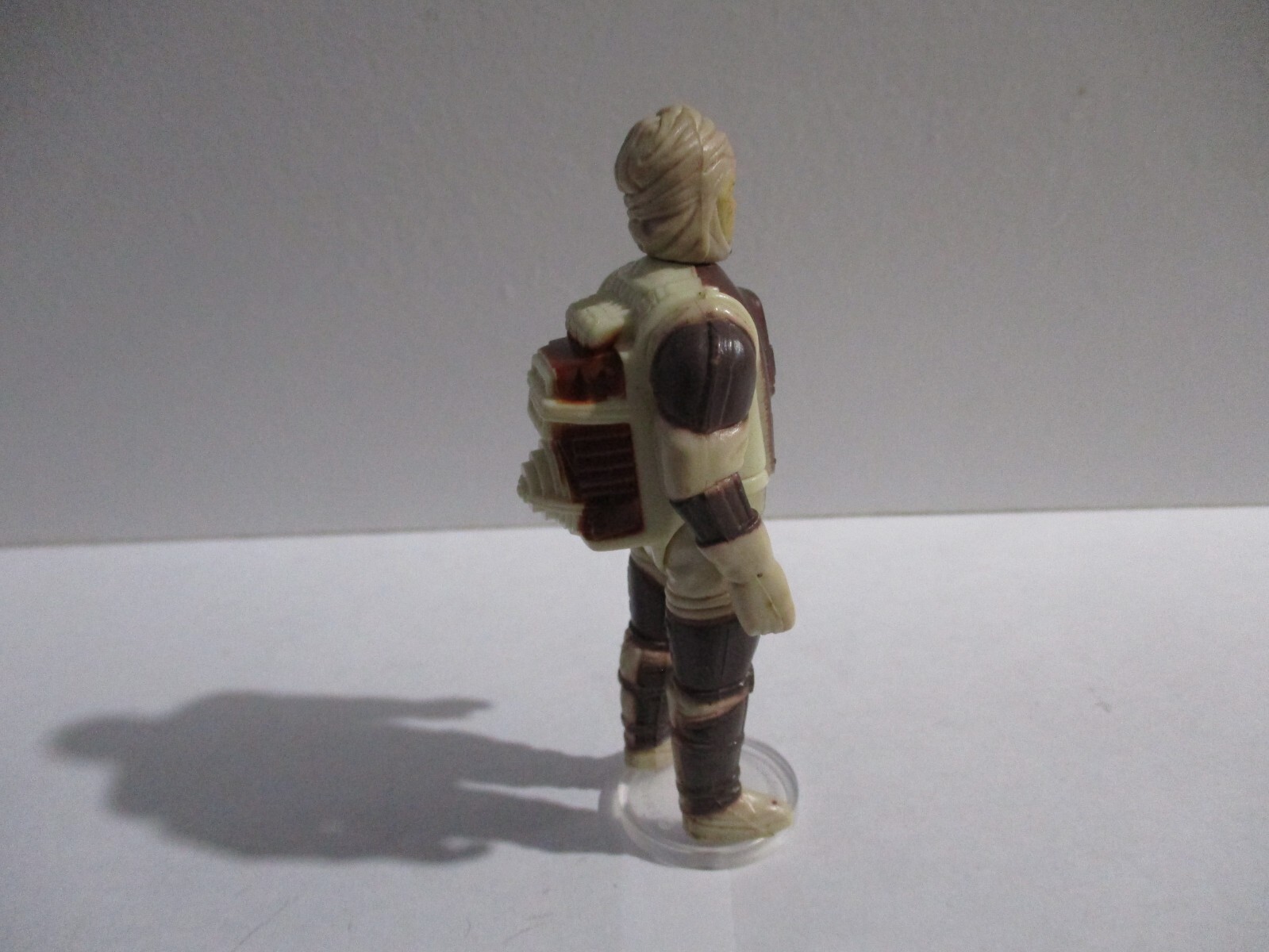 Dengar sold