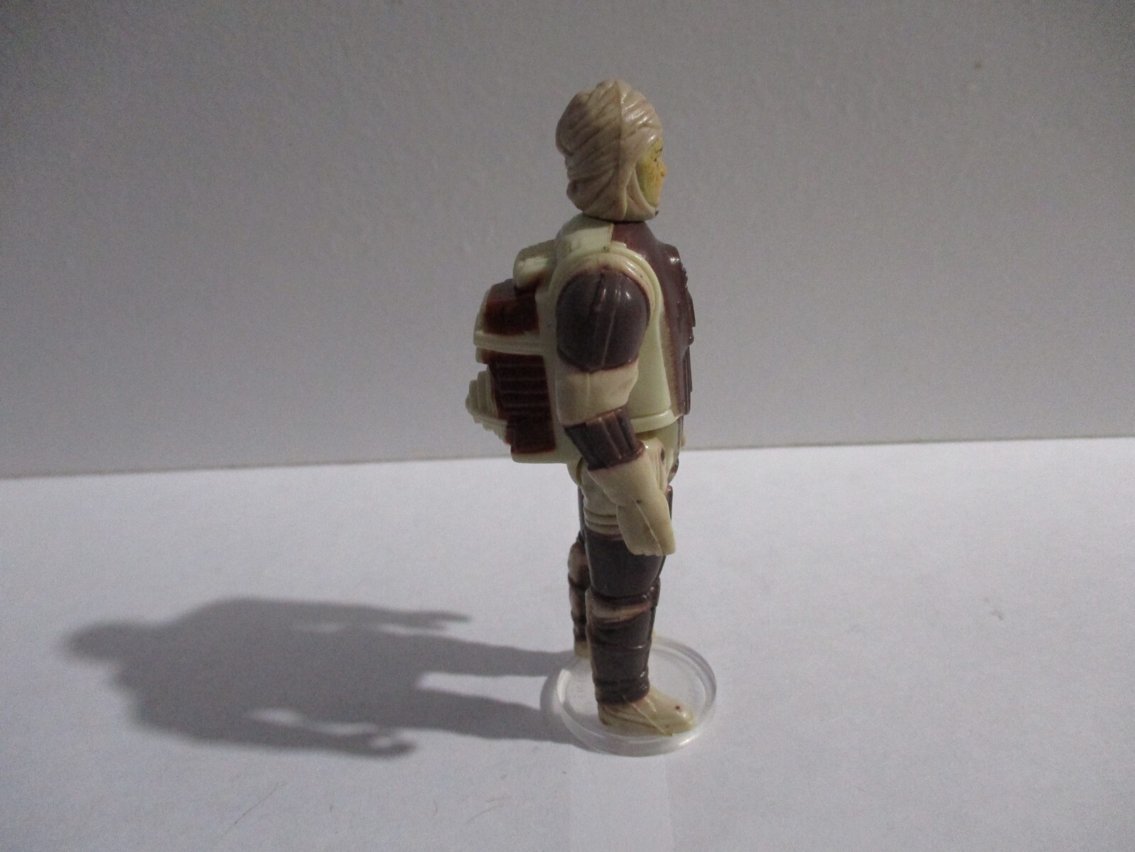 Dengar sold