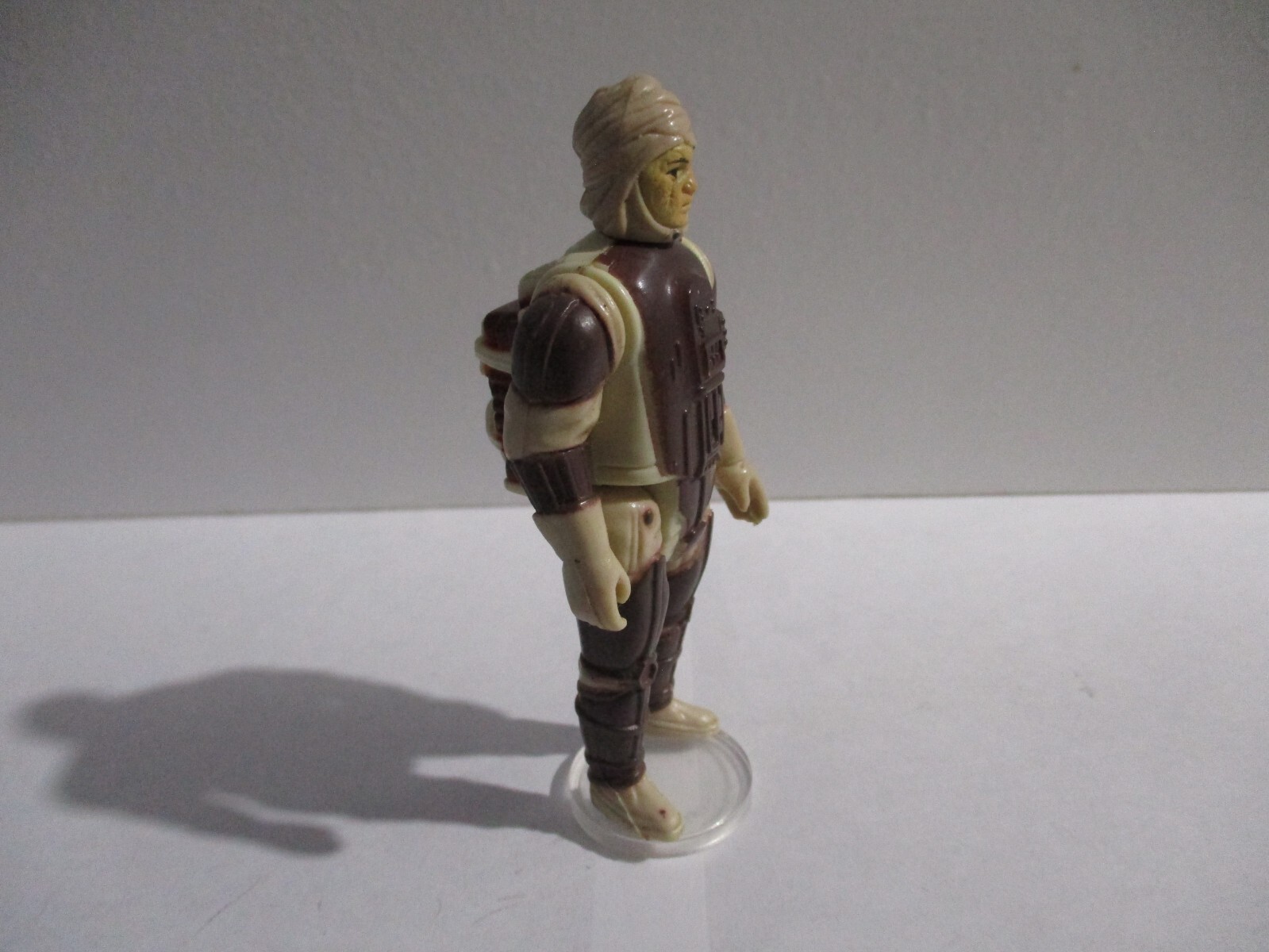 Dengar sold