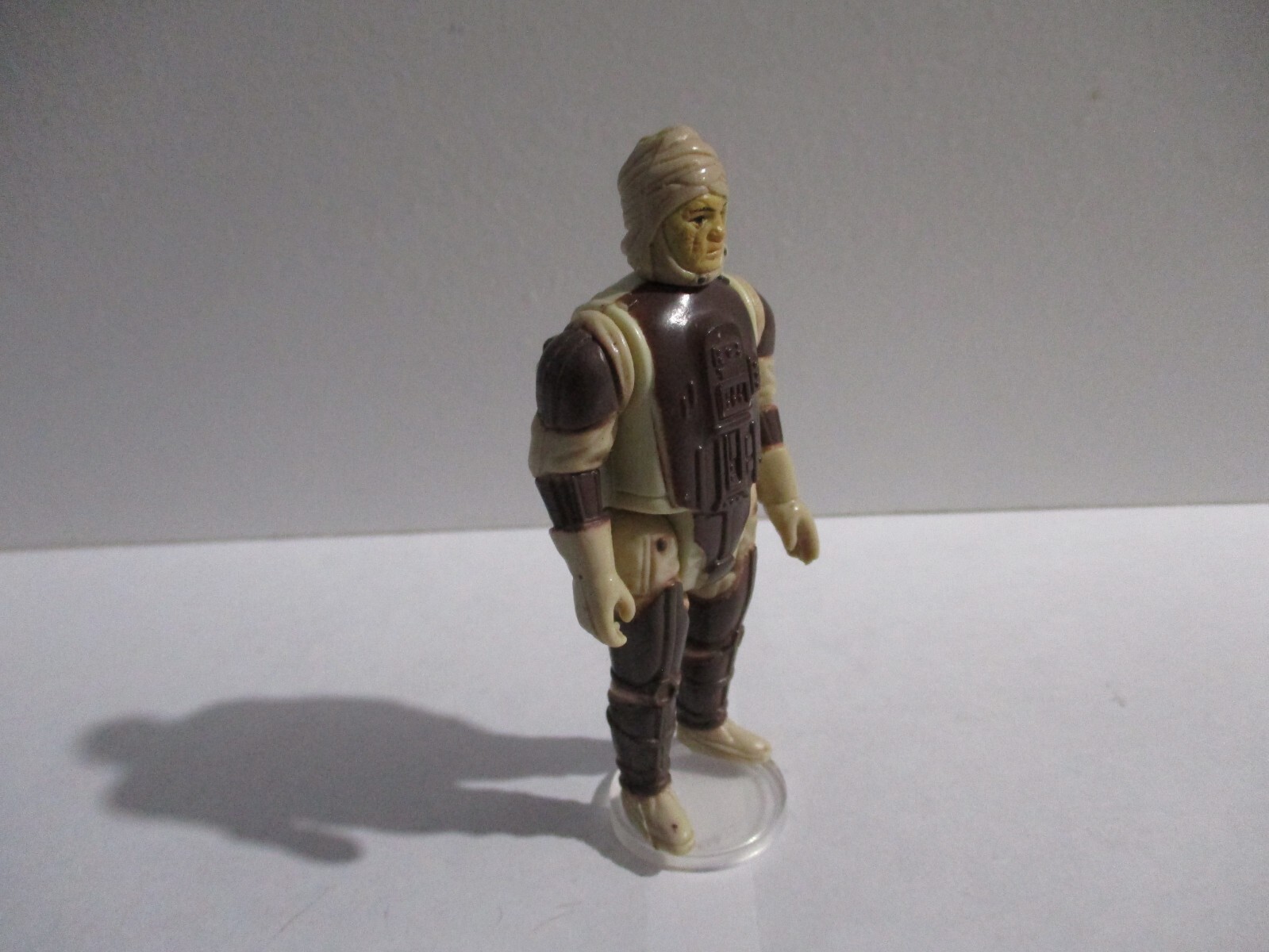 Dengar sold