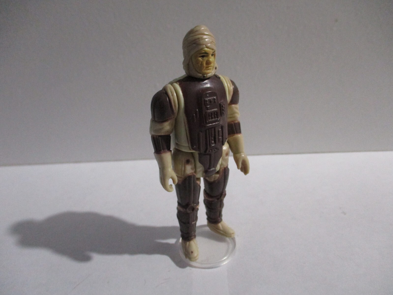 Dengar sold