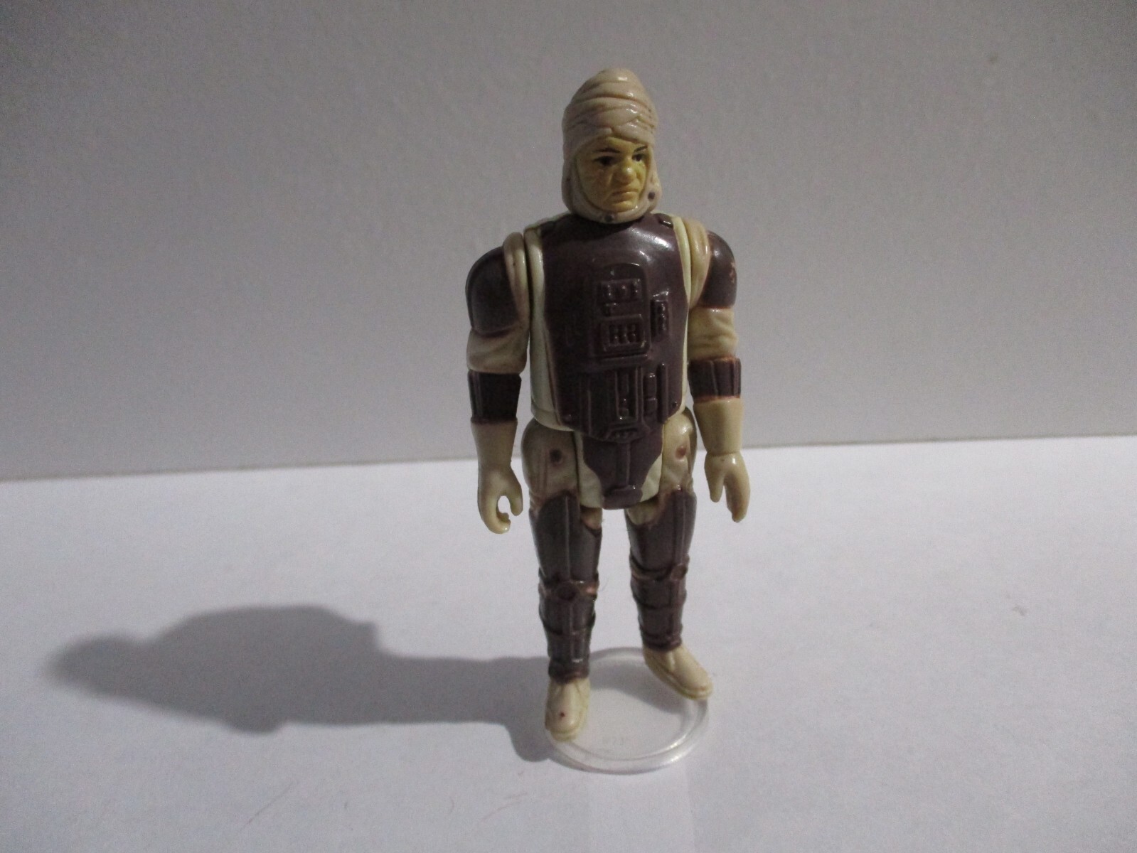 Dengar sold