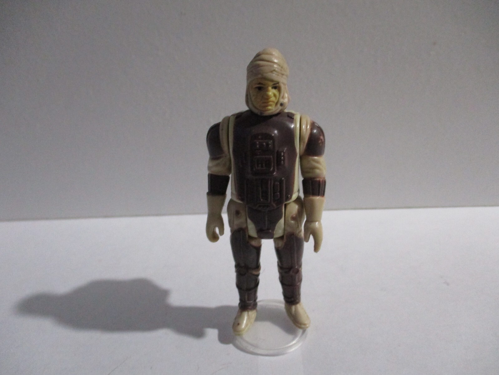 Dengar sold