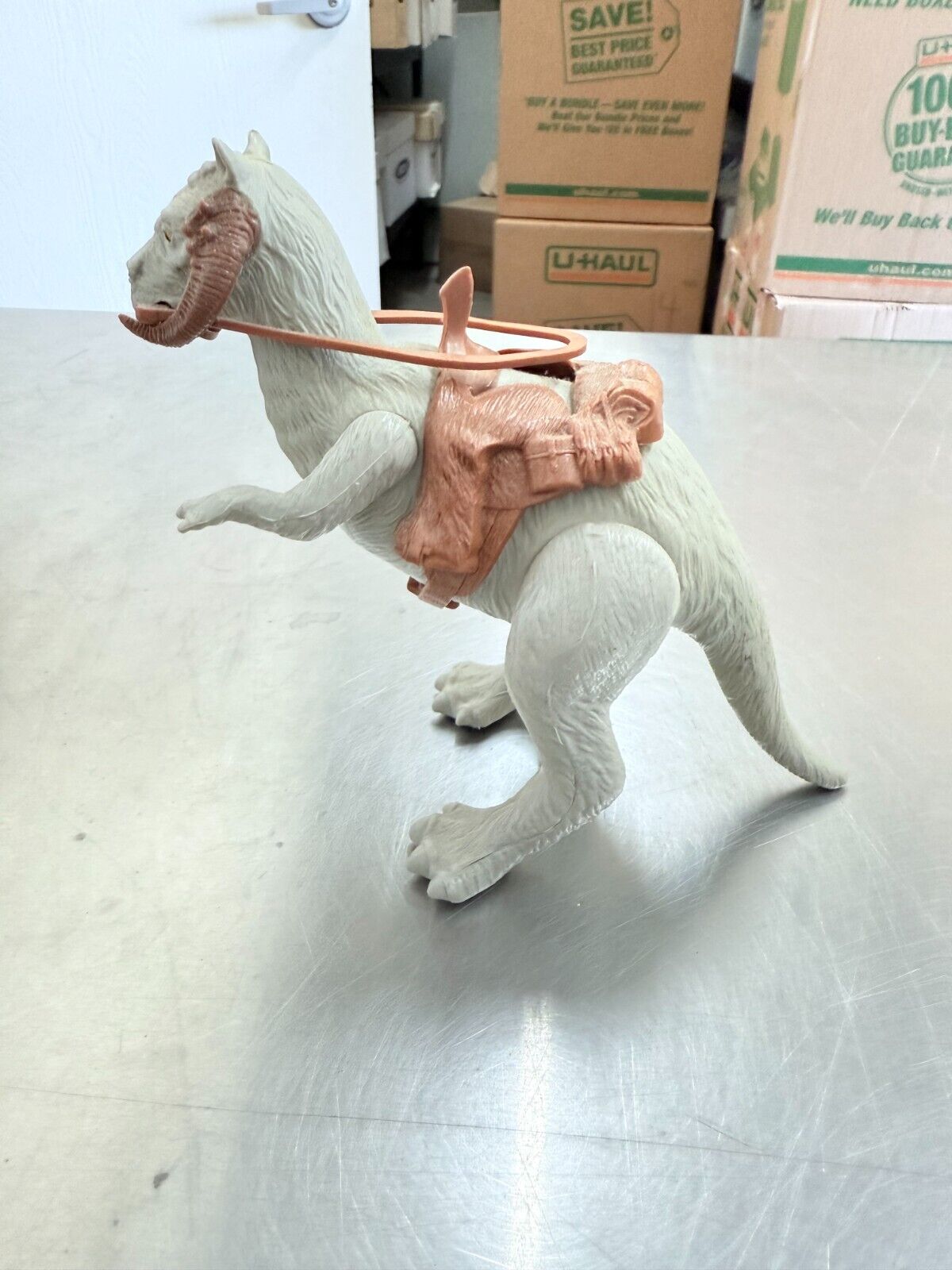 Tauntaun (closed belly) sold