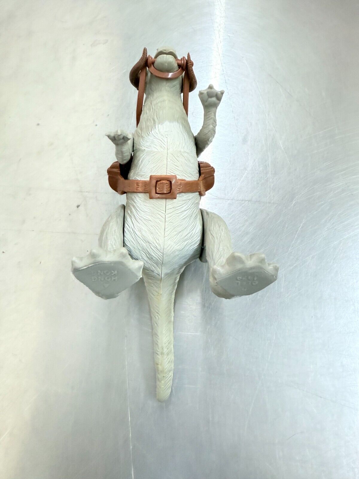Tauntaun (closed belly) sold