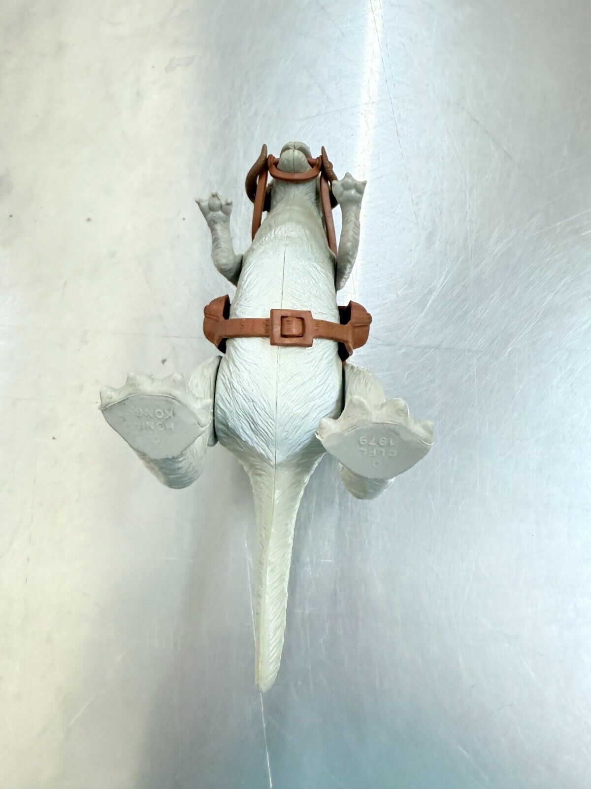 Tauntaun (closed belly) sold